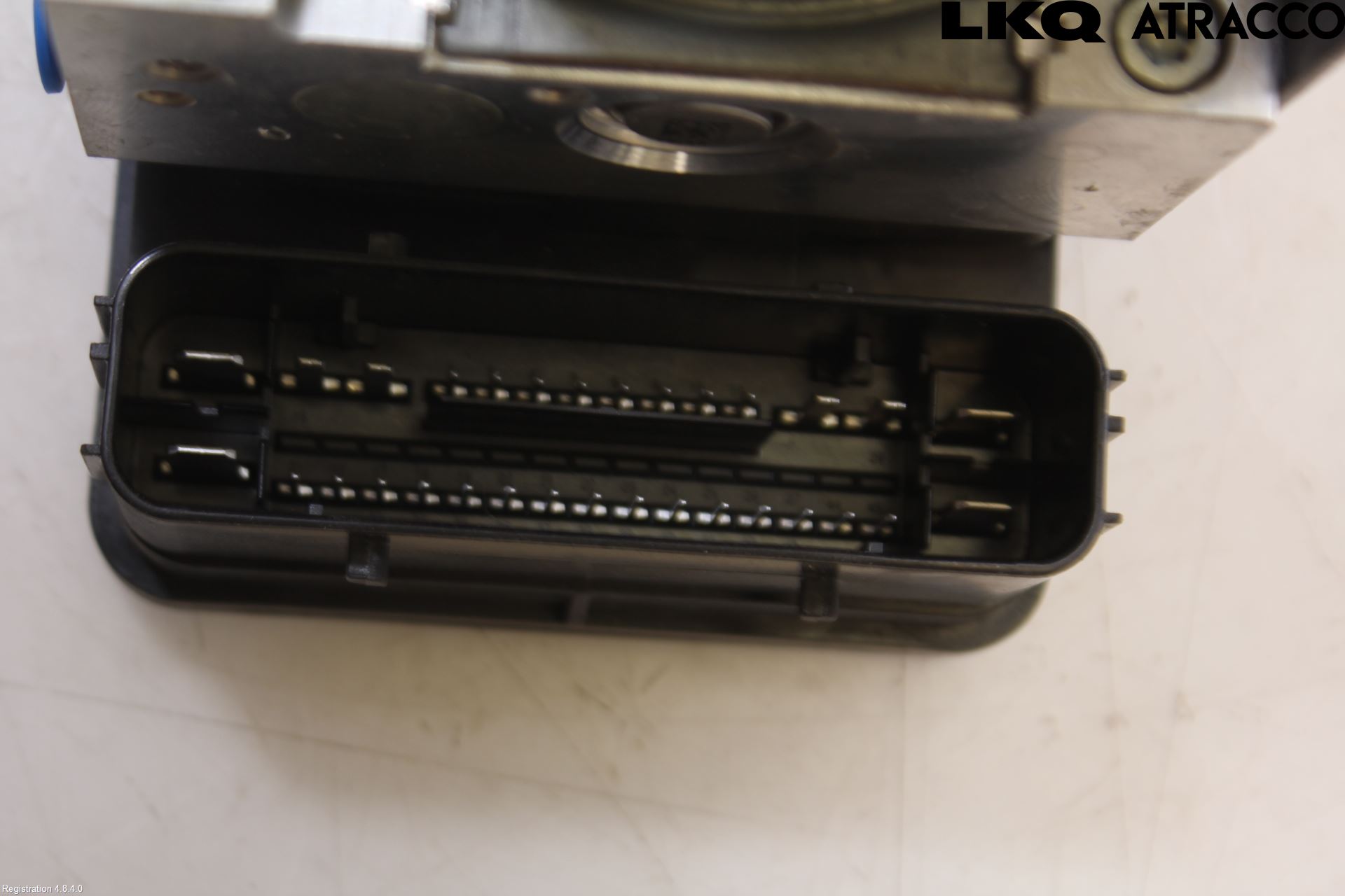 Ford ECOSPORT 17- Abs Hydraulaggregat