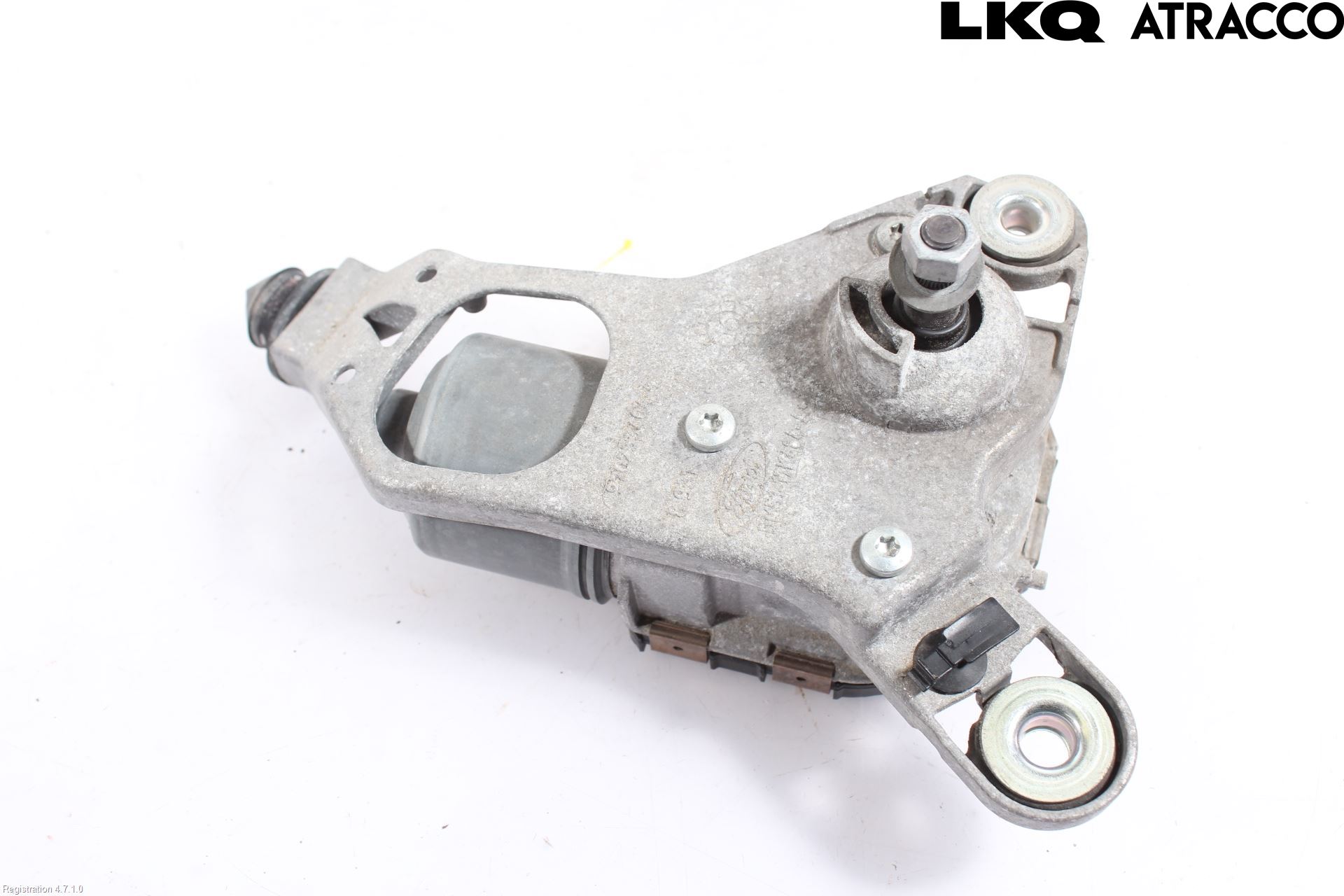 Ford FOCUS 15-18 Torkarmotor Vindruta