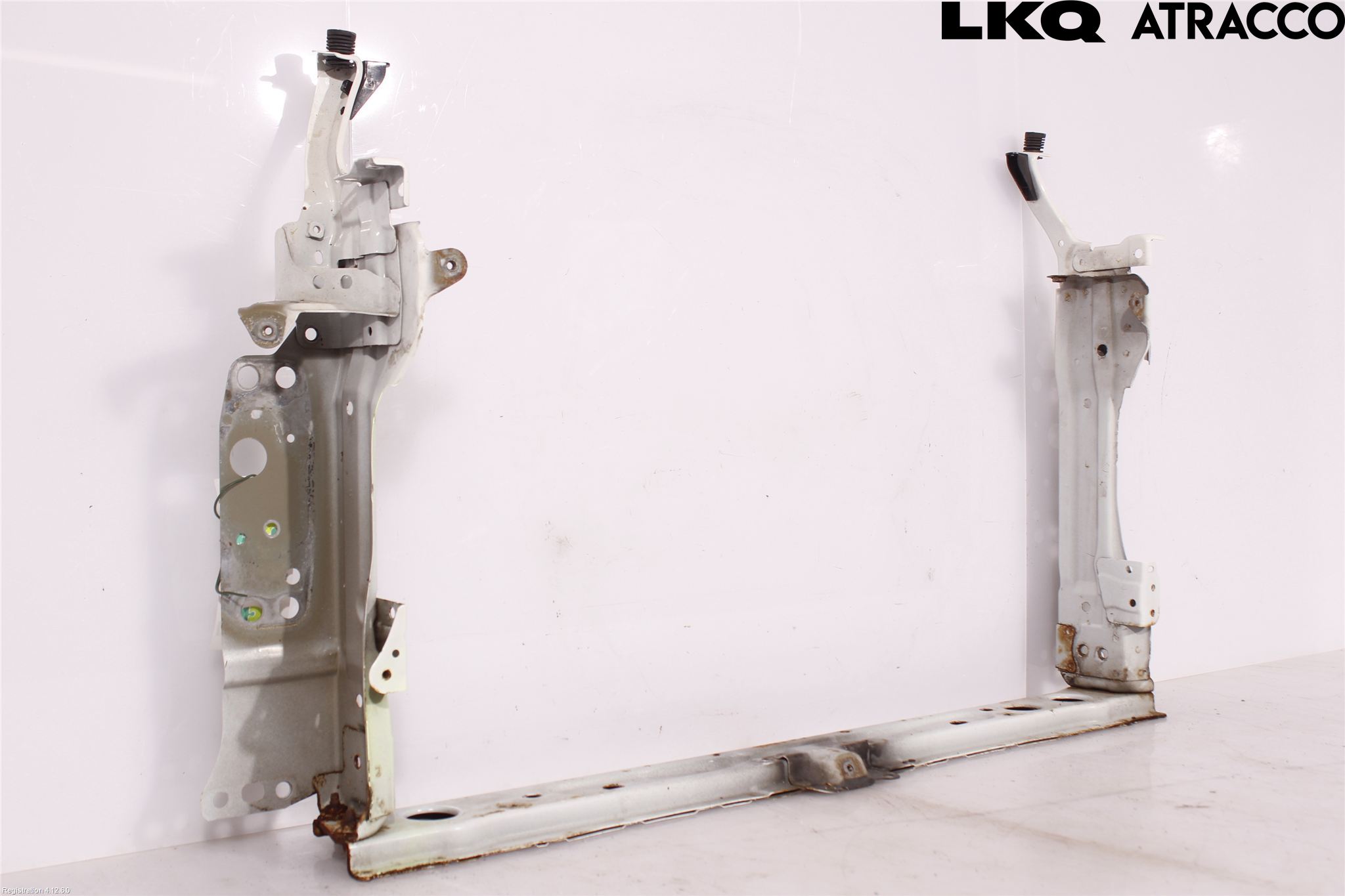 Toyota C-HR 16-23 Frontkorg