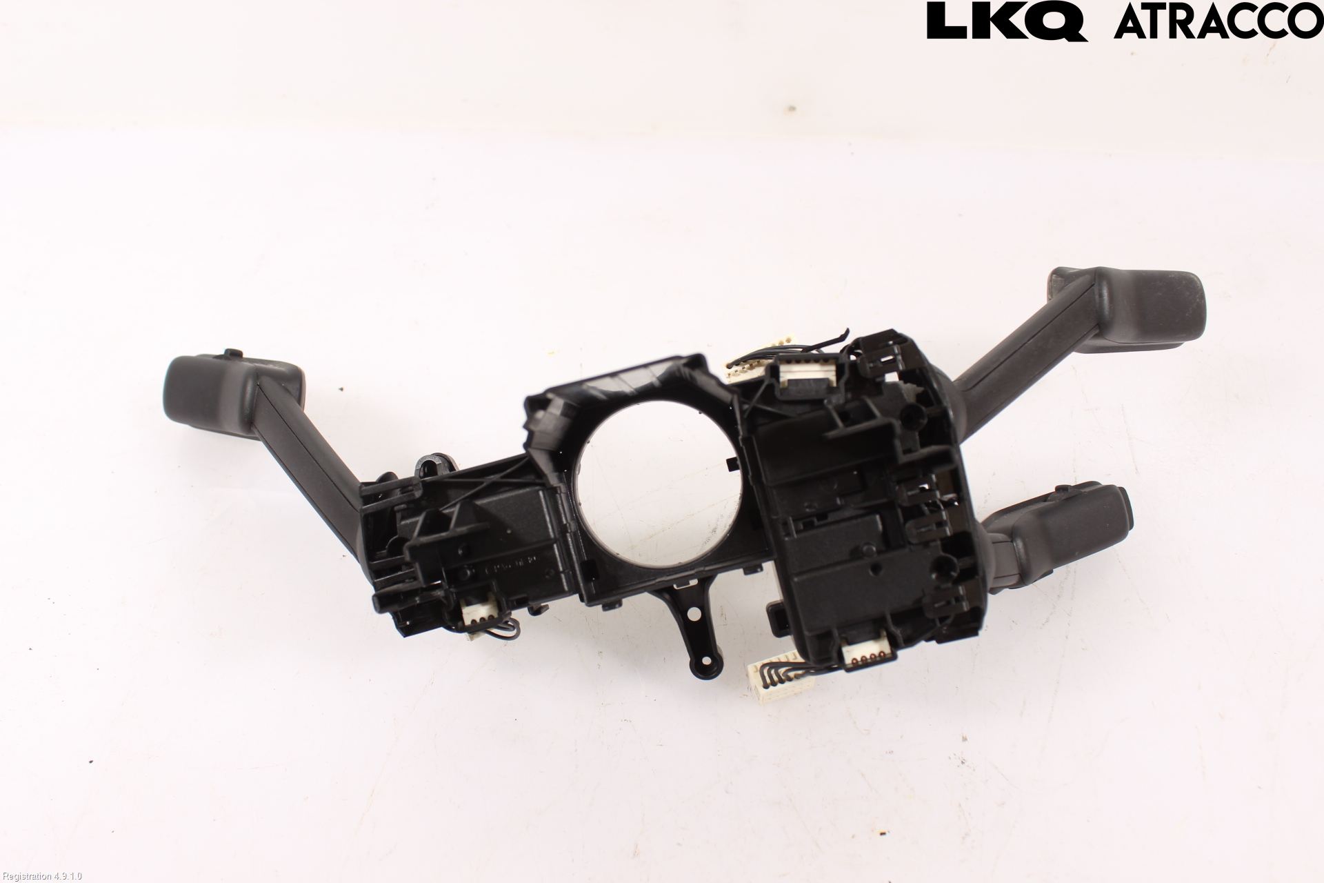 Skoda KAMIQ 20- Spakcentral