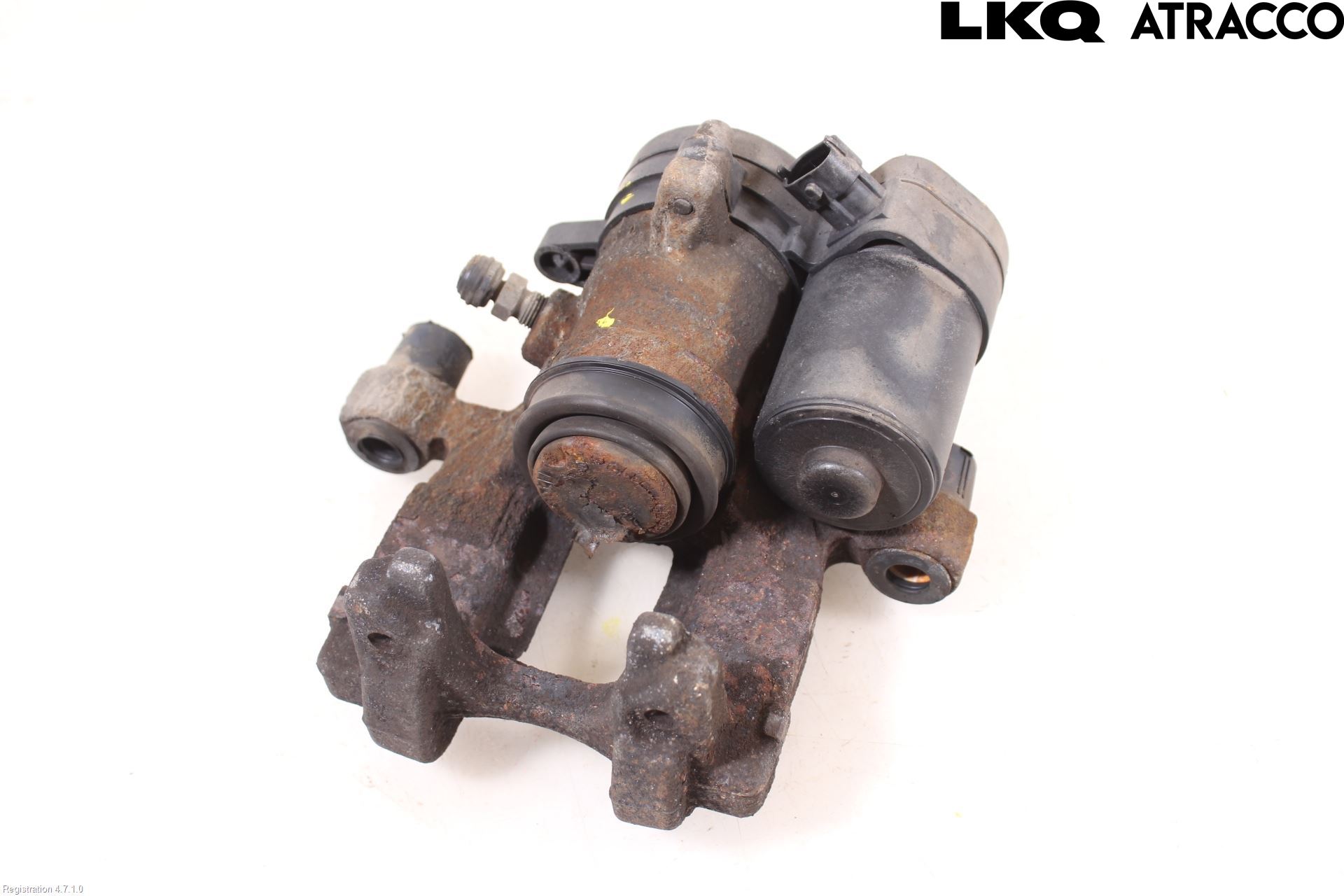 Ford KUGA 13-16 Bromsok Bak Höger