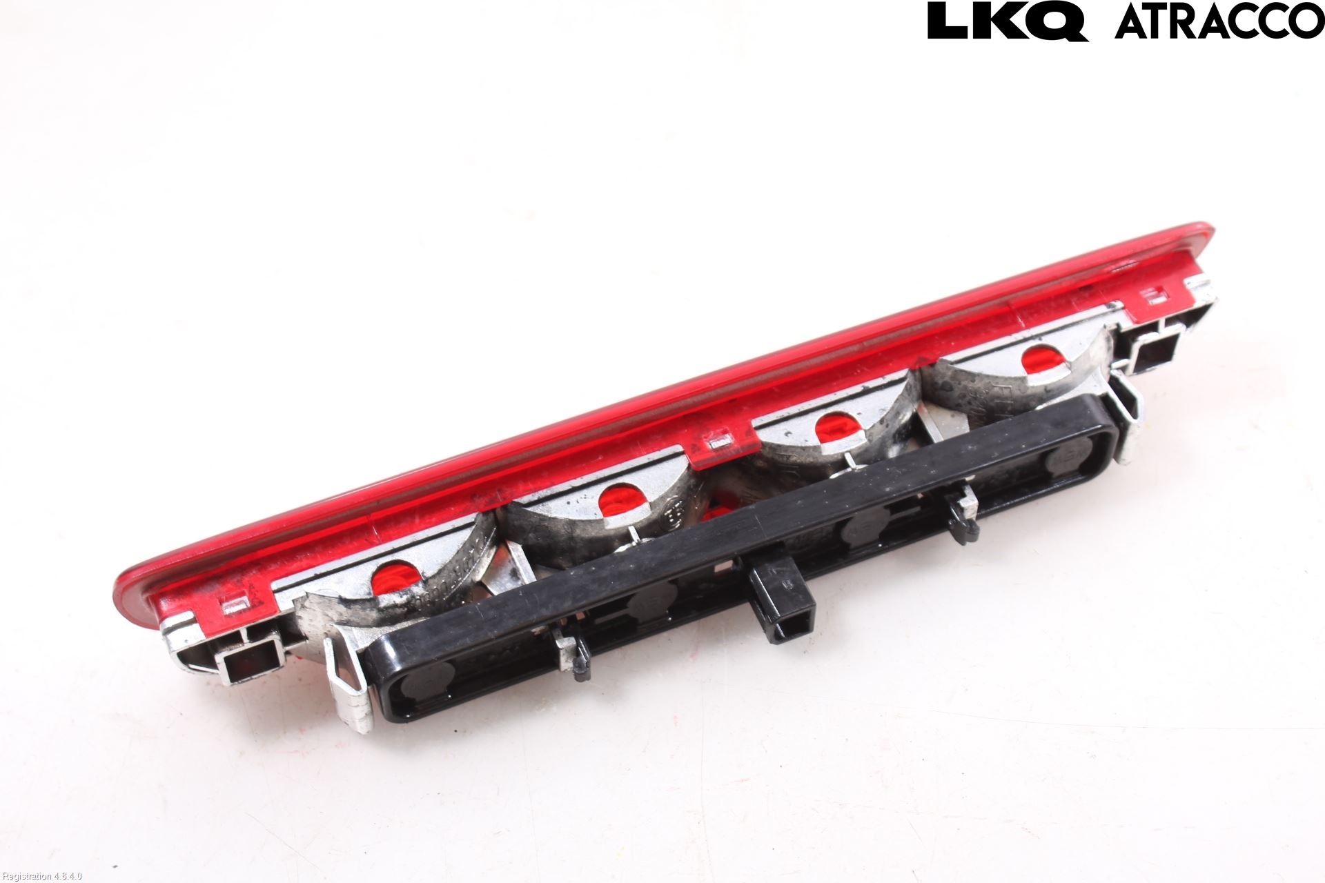 Peugeot BOXER/E-BOXER 15- Bromsljus Bakruta