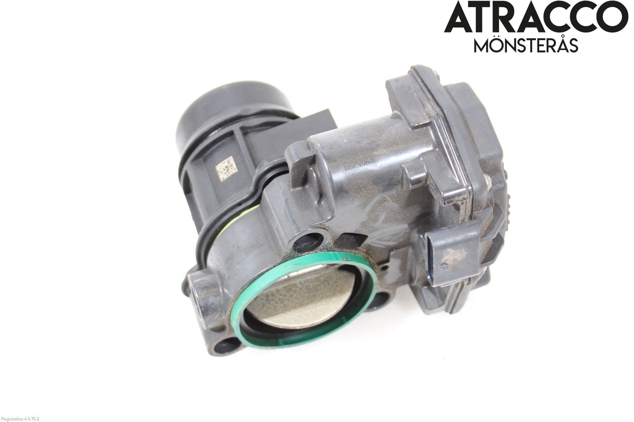 BMW 5 G30/G31/F90 17-23 Injspjällhus