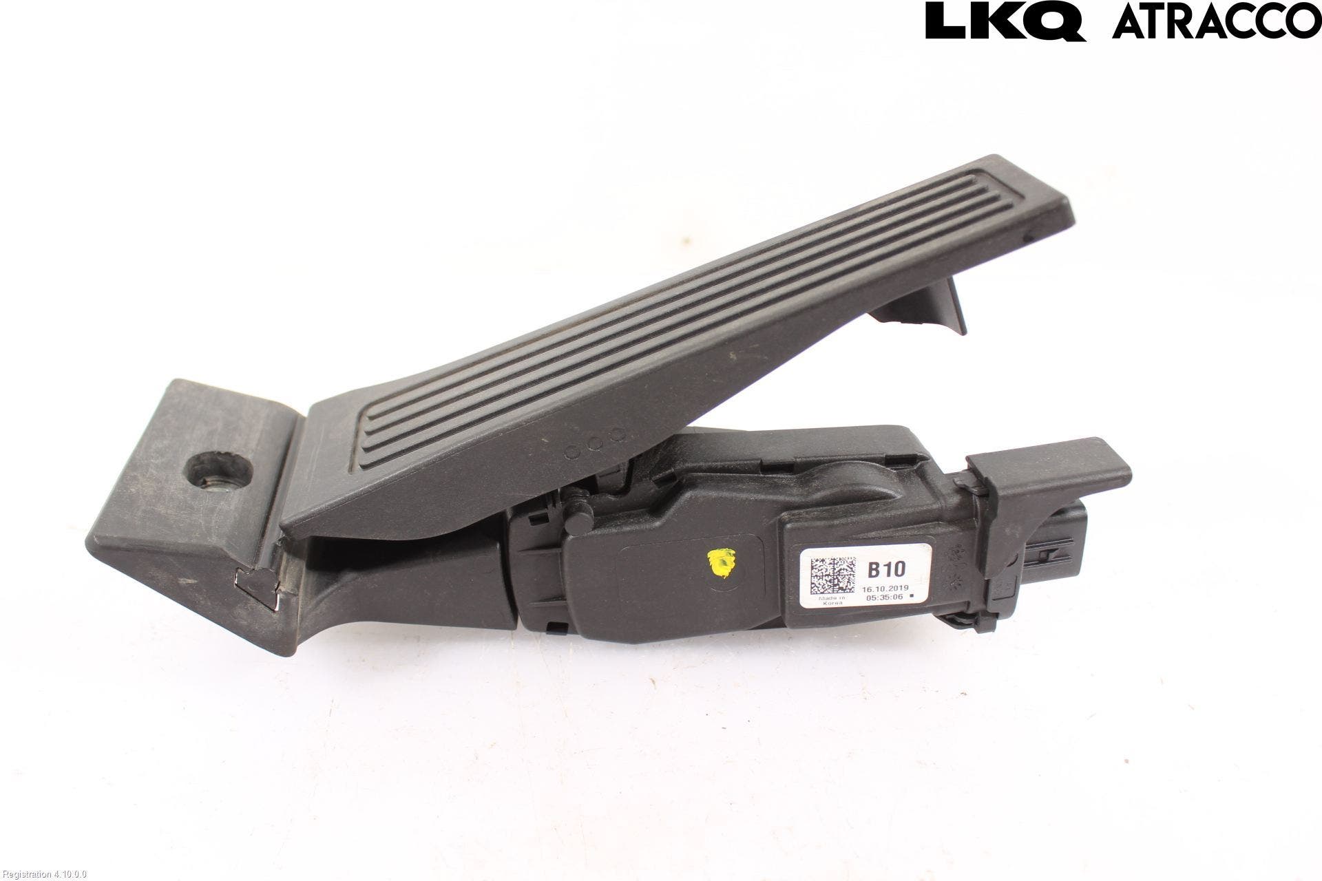 Hyundai TUCSON 05- Gaspedal