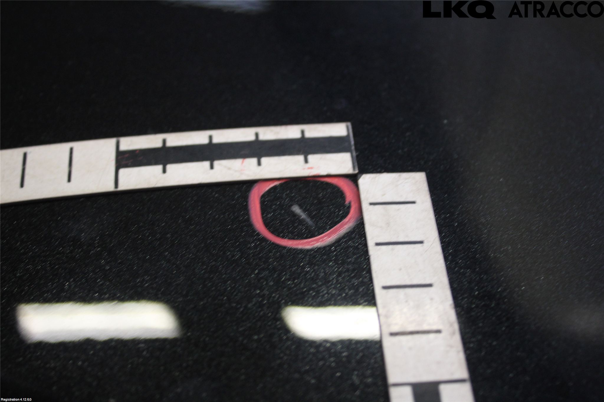 Opel MOKKA 13-20 Skärm Fram Höger