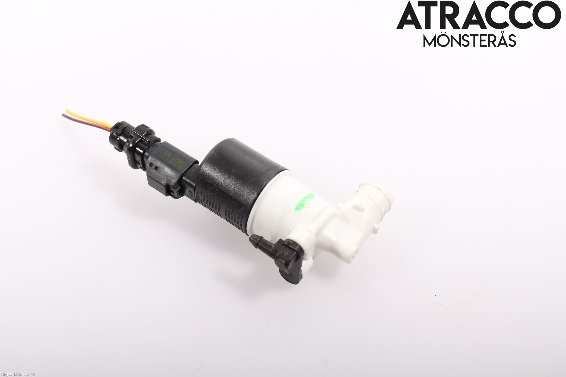 Citroen BERLINGO/E-BERLINGO 19- Spolarpump Vindruta