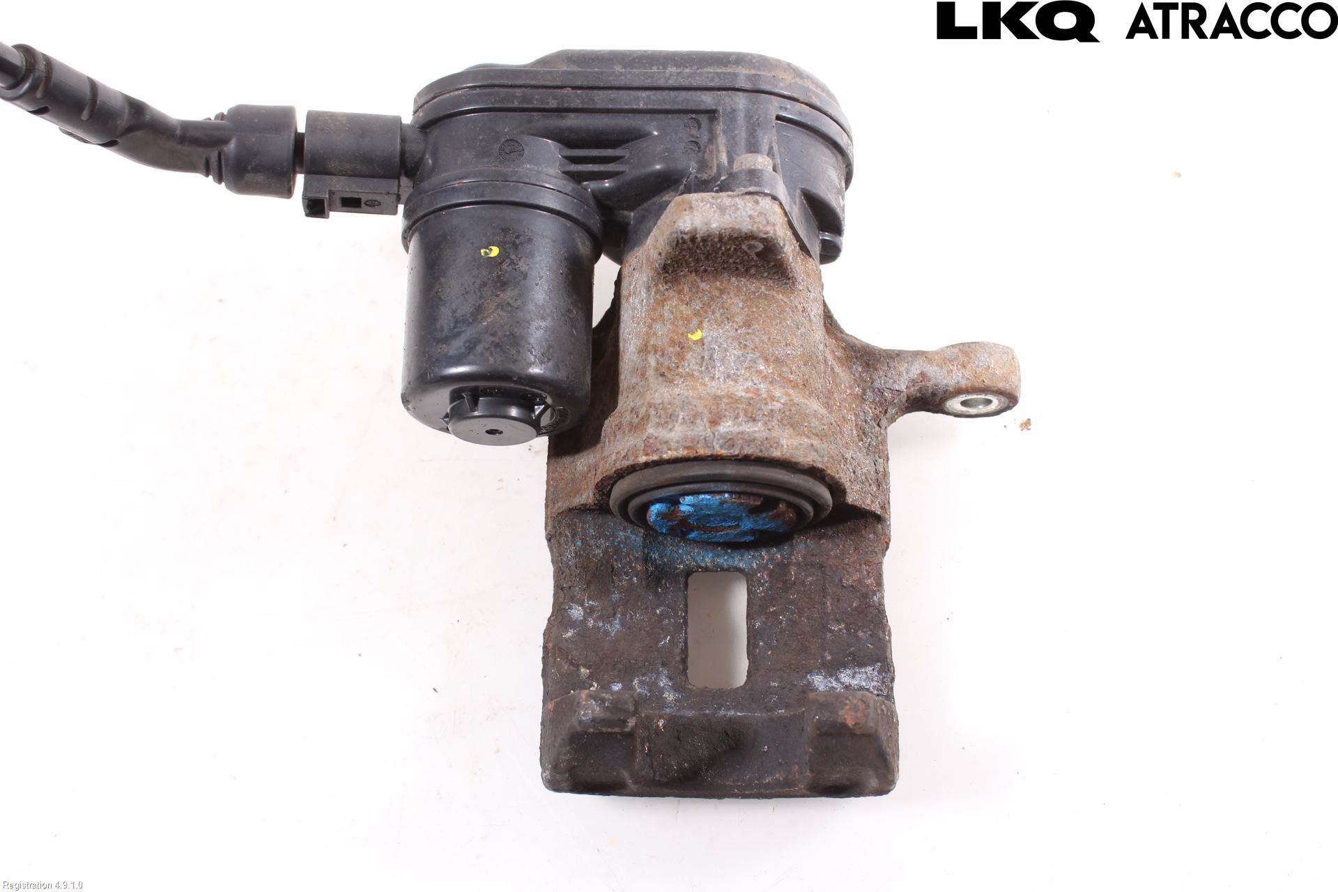 Kia OPTIMA 16-20 Bromsok Bak Höger