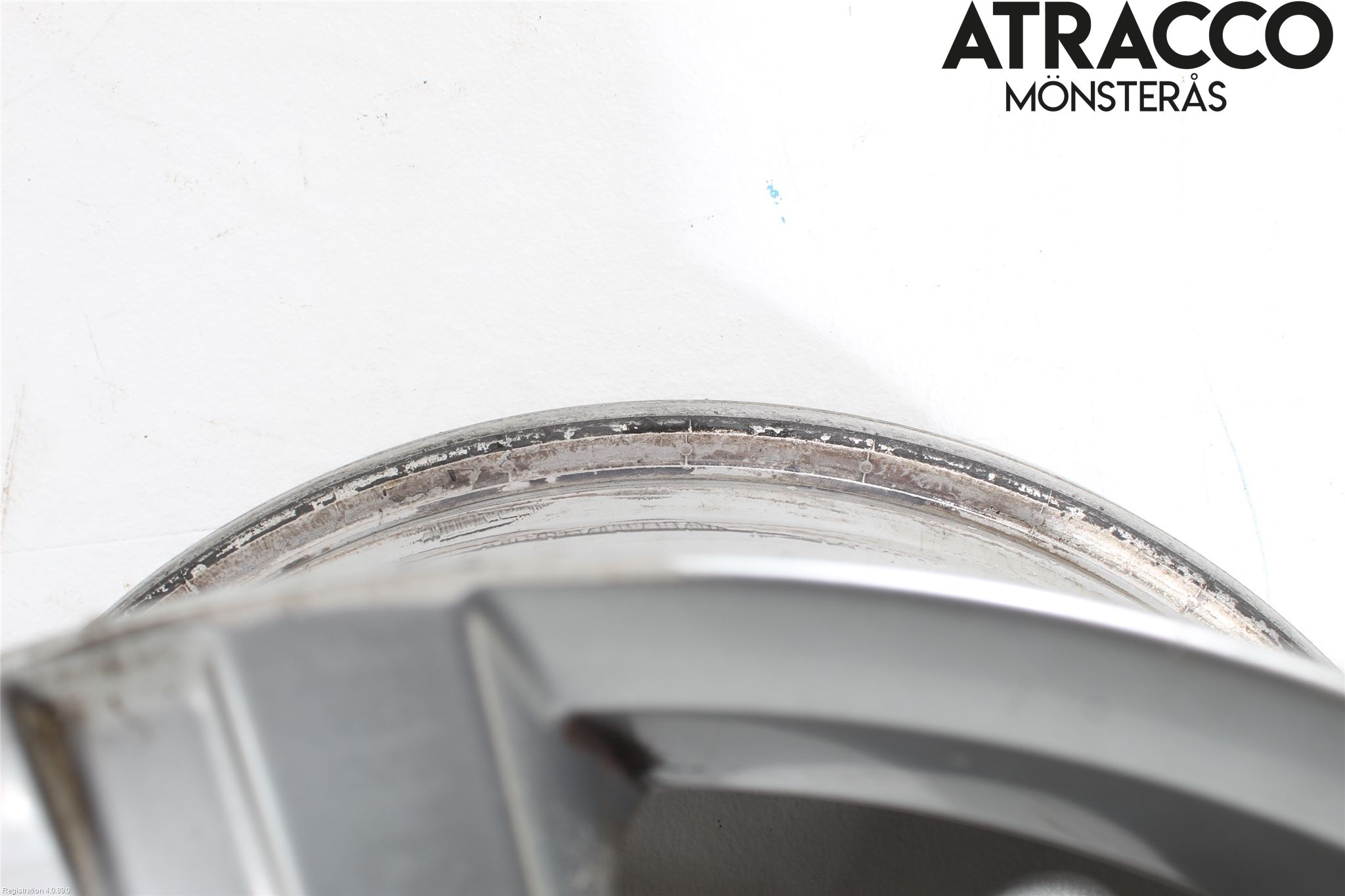 Volkswagen VW PASSAT 11-14 Fälg Aluminium