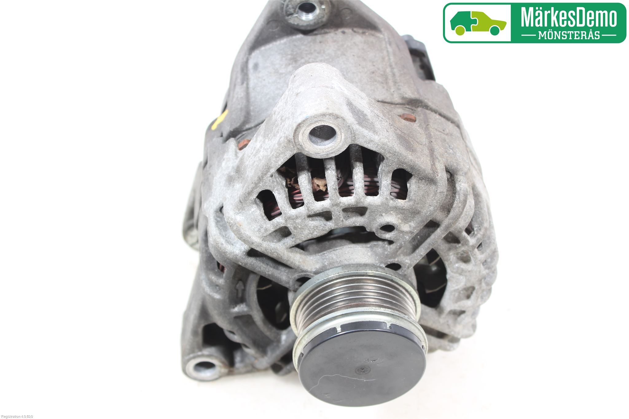 Opel CORSA D 07-14 Generator