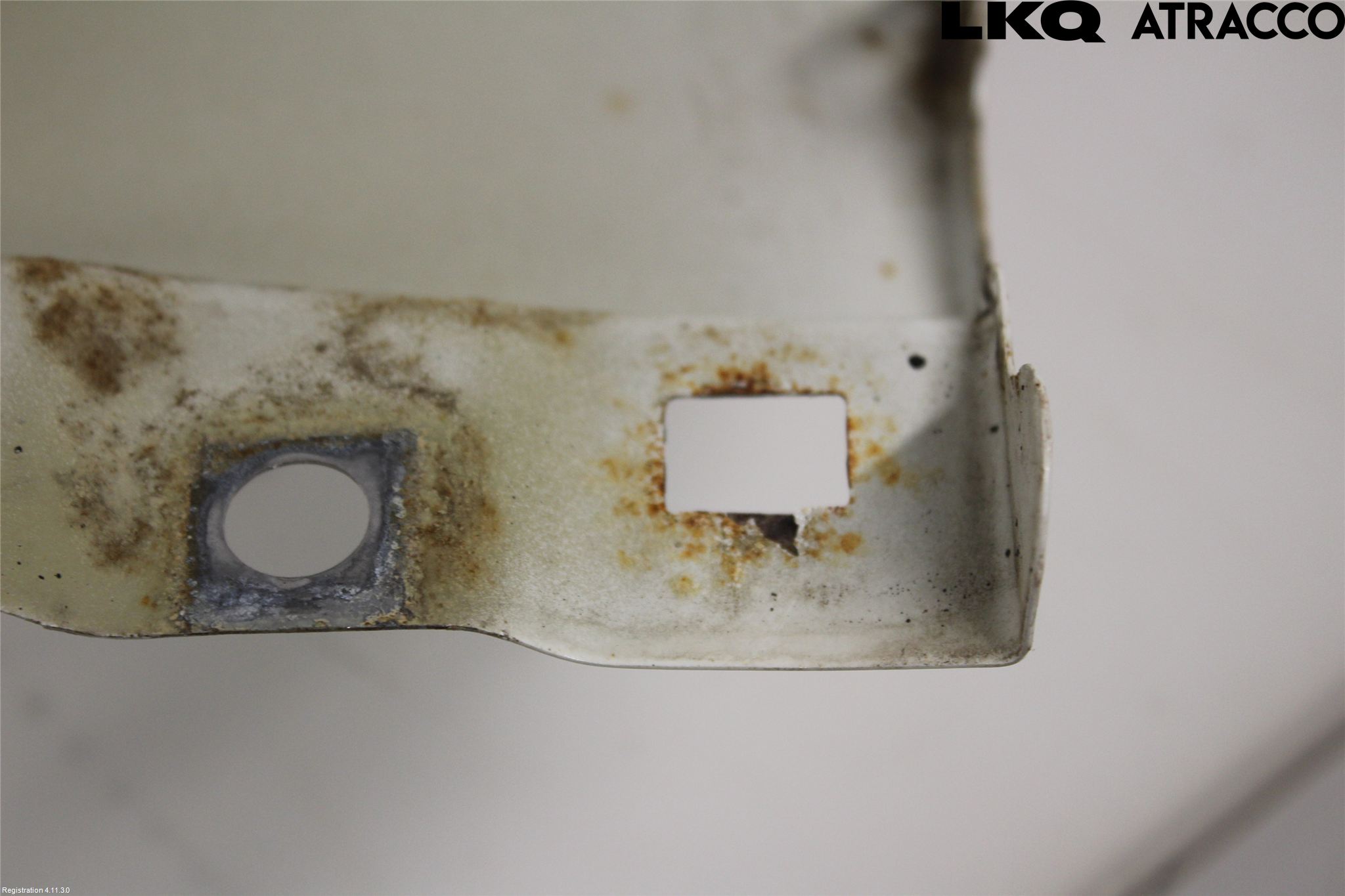 Kia OPTIMA 16-20 Skärm Fram Vänster
