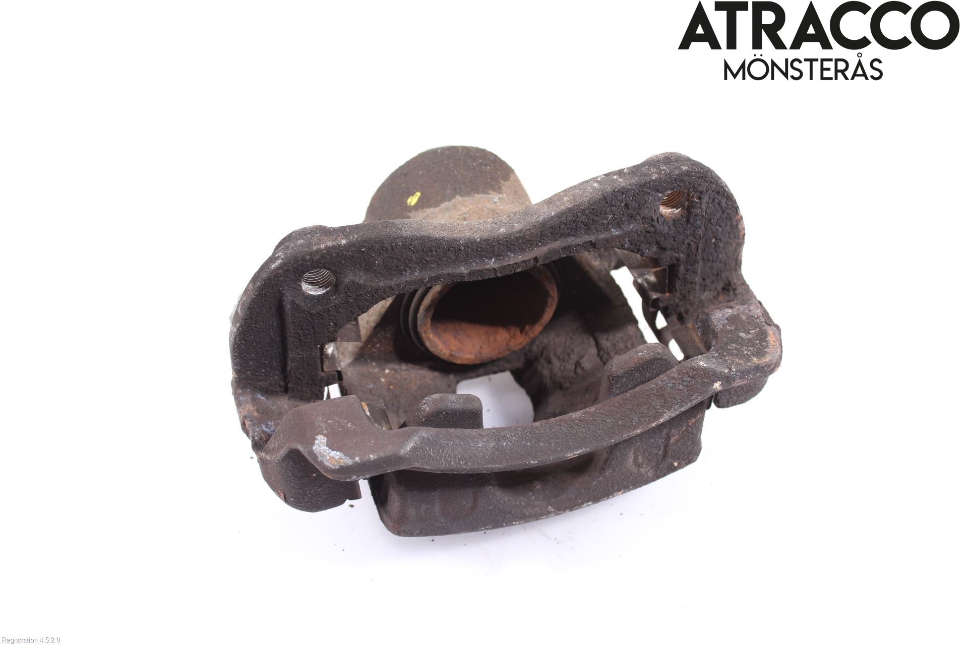 Kia RIO 12-16 Bromsok Fram Vänster