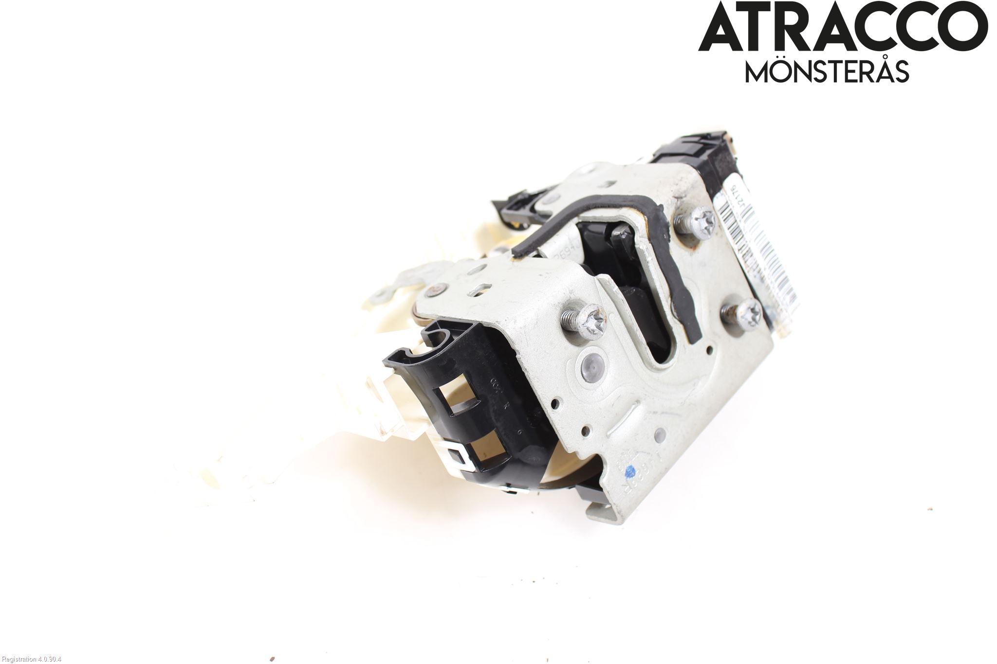 Fiat FREEMONT Låskista-Dörrlås