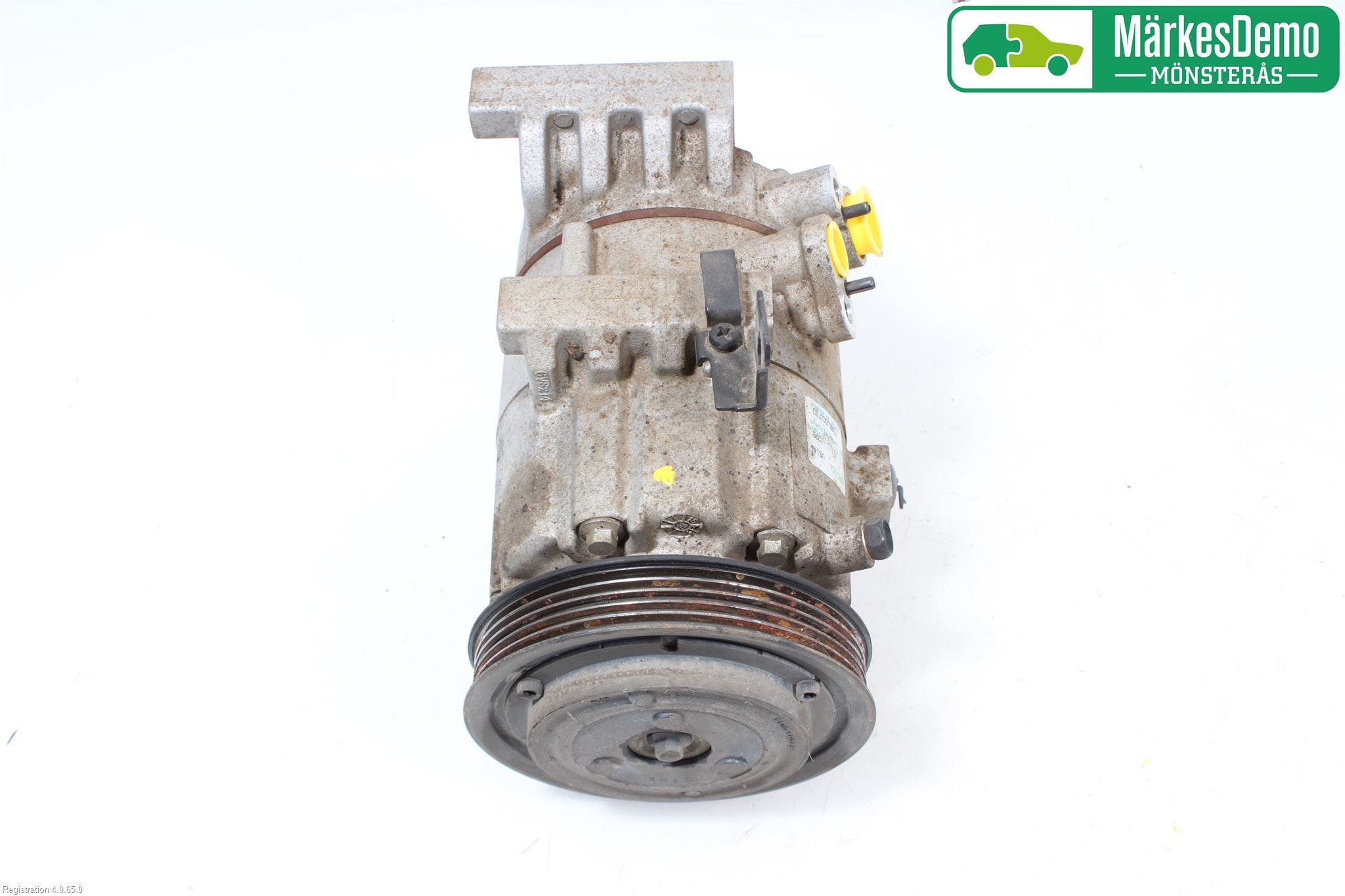 Kia CEED 12-18 Ac Kompressor