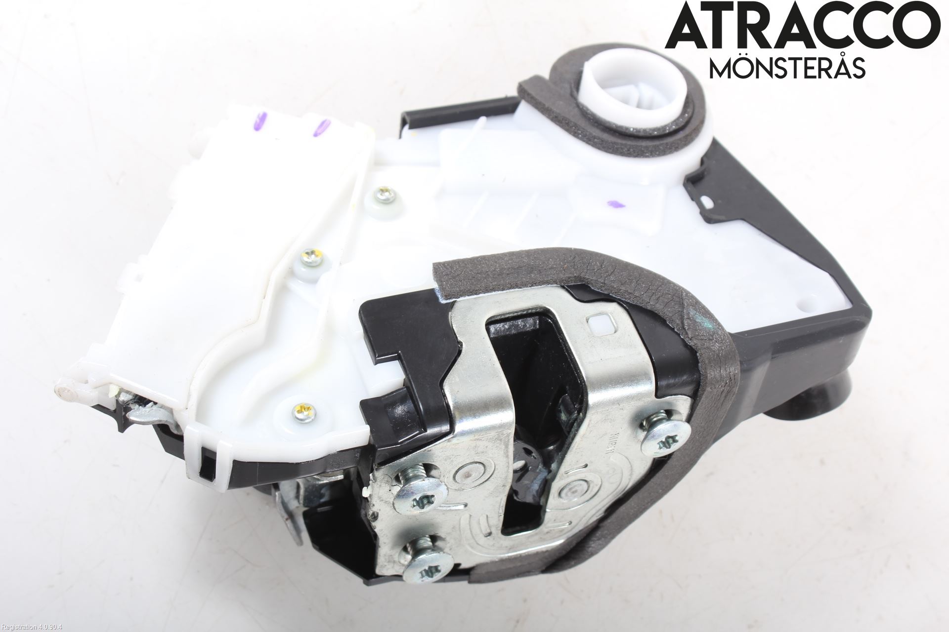 Honda HR-V 15-21 Låskista-Dörrlås