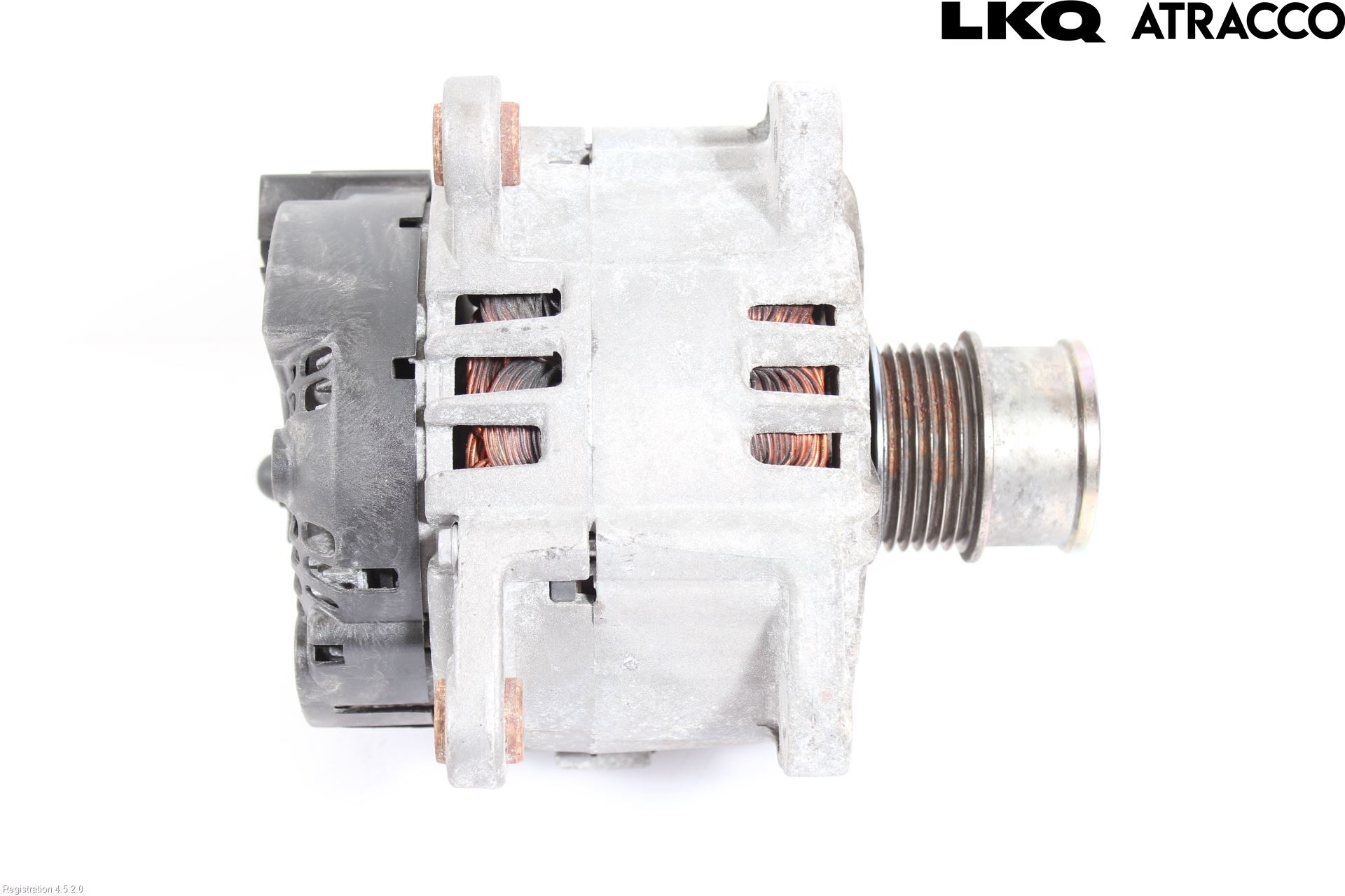 Seat LEON 13-20 Generator