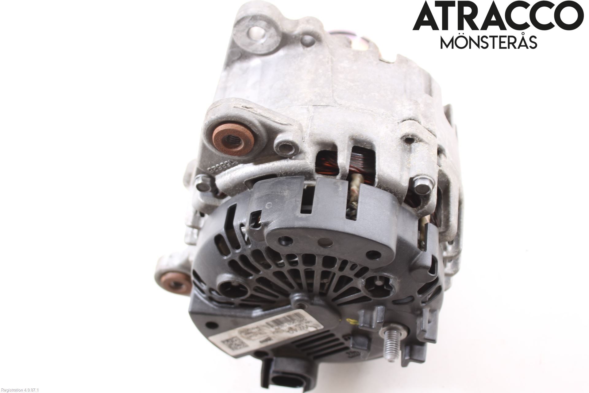 Seat LEON 13-20 Generator