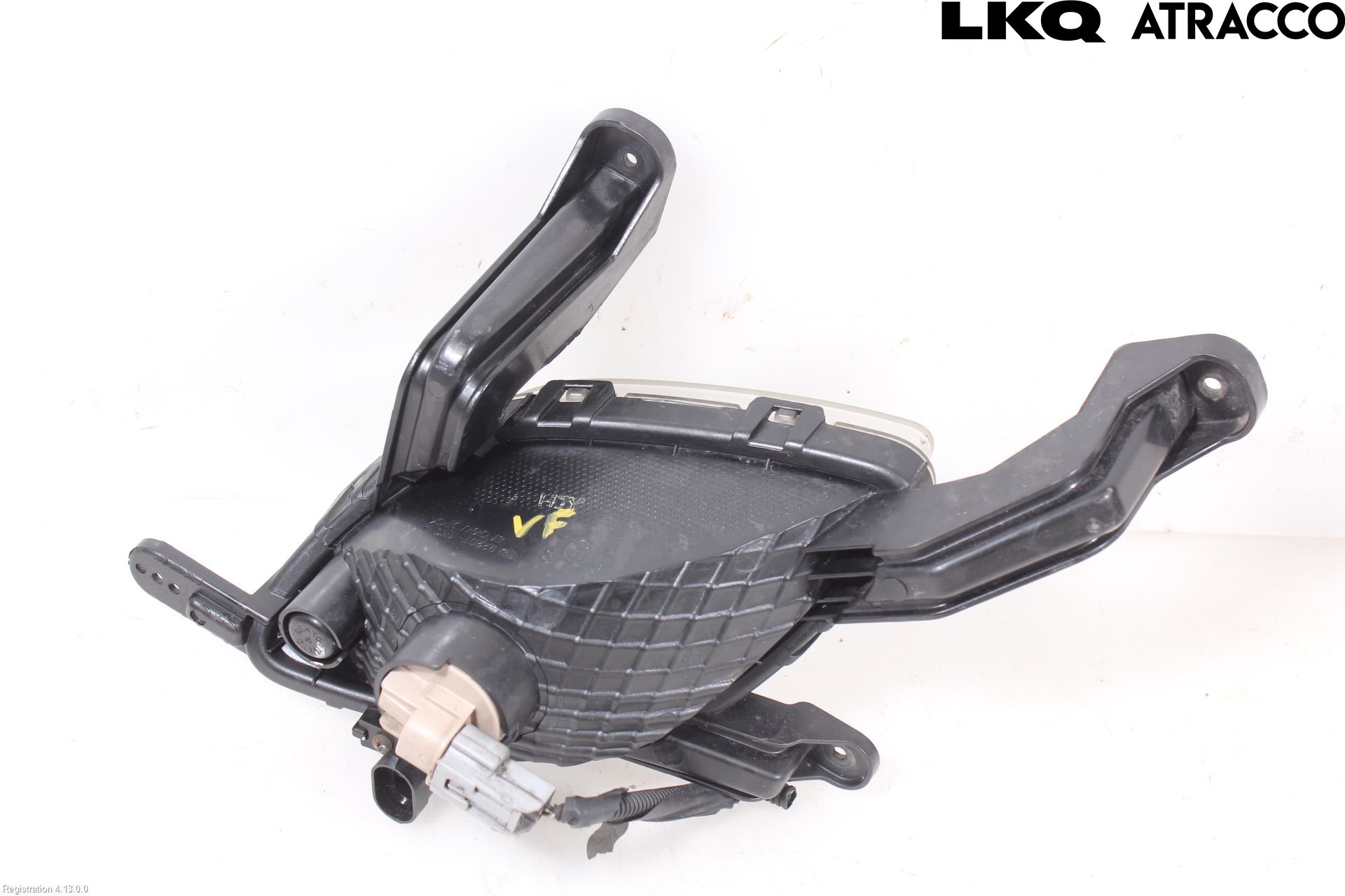 Kia PICANTO 12-17 Dimljus-Varselljus Fram