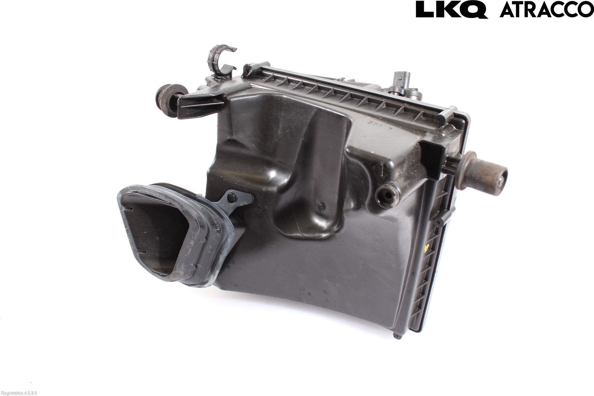 Opel ASTRA J 10-15 Luftrenare