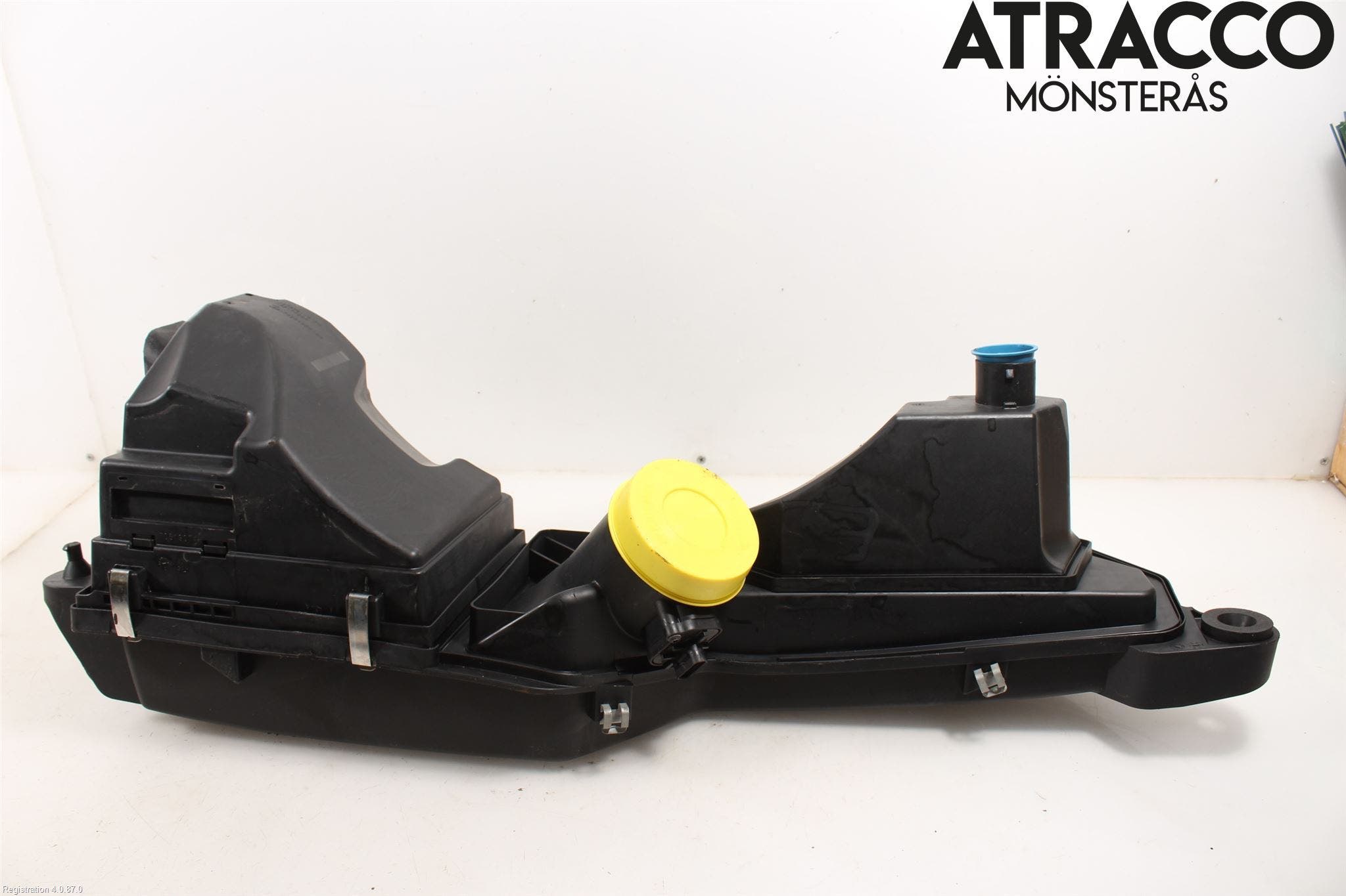 BMW 3 F30/F31/F80 12-19 Luftrenare