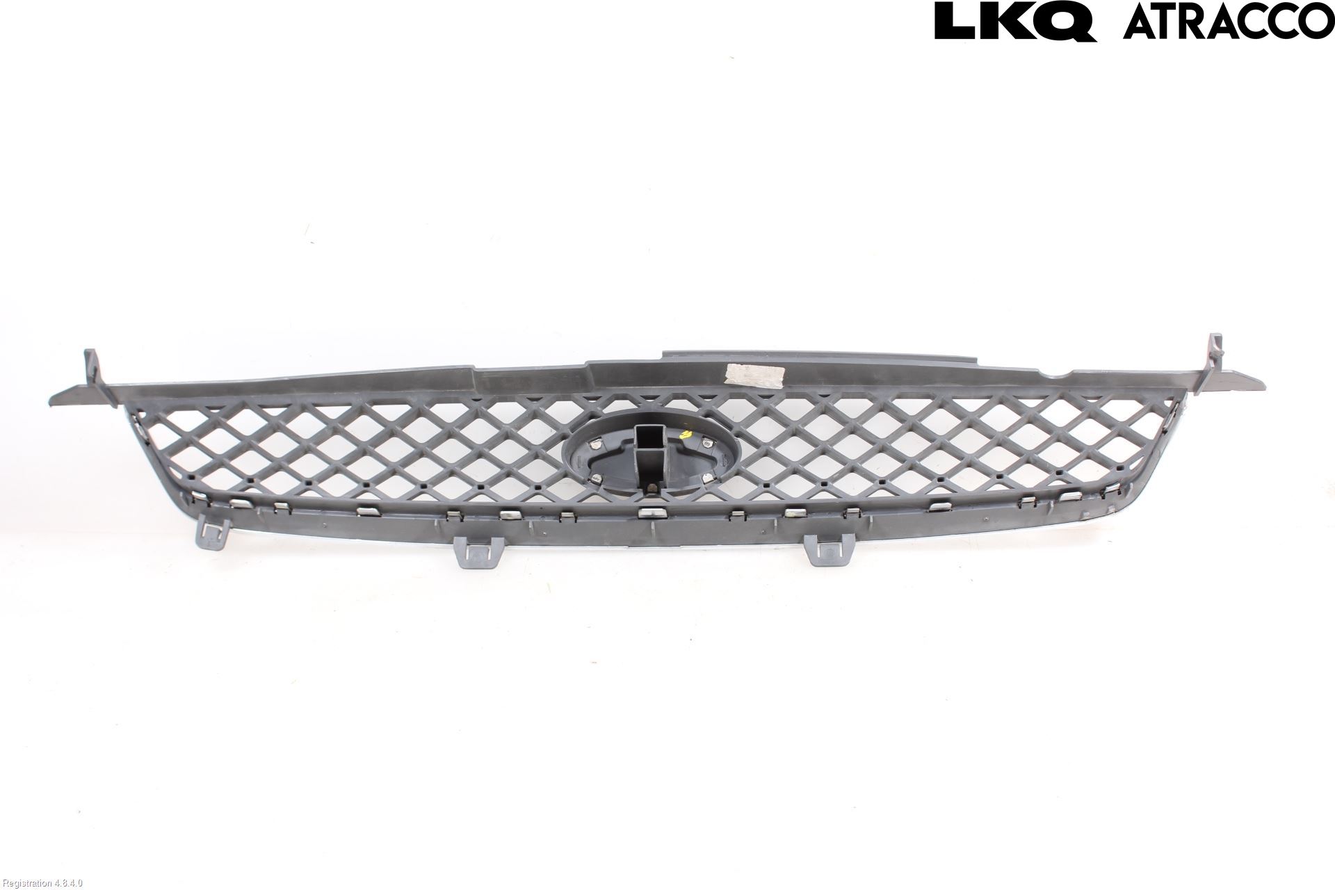 Ford FIESTA     06-08 Grill Komp