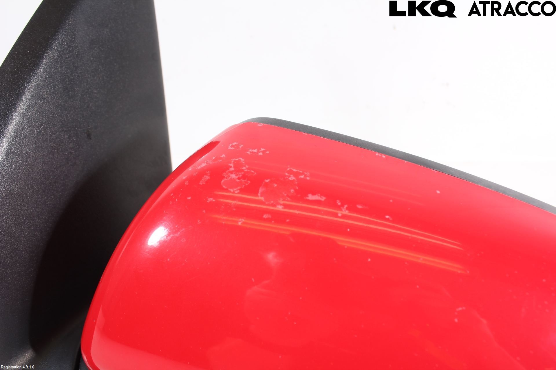 Chevrolet AVEO Spegel Yttre El Vä