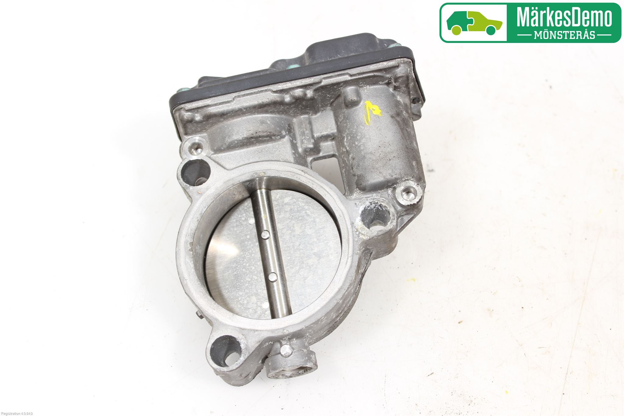 Mini ONE/COOPER 3DR F56 14-24 Injspjällhus