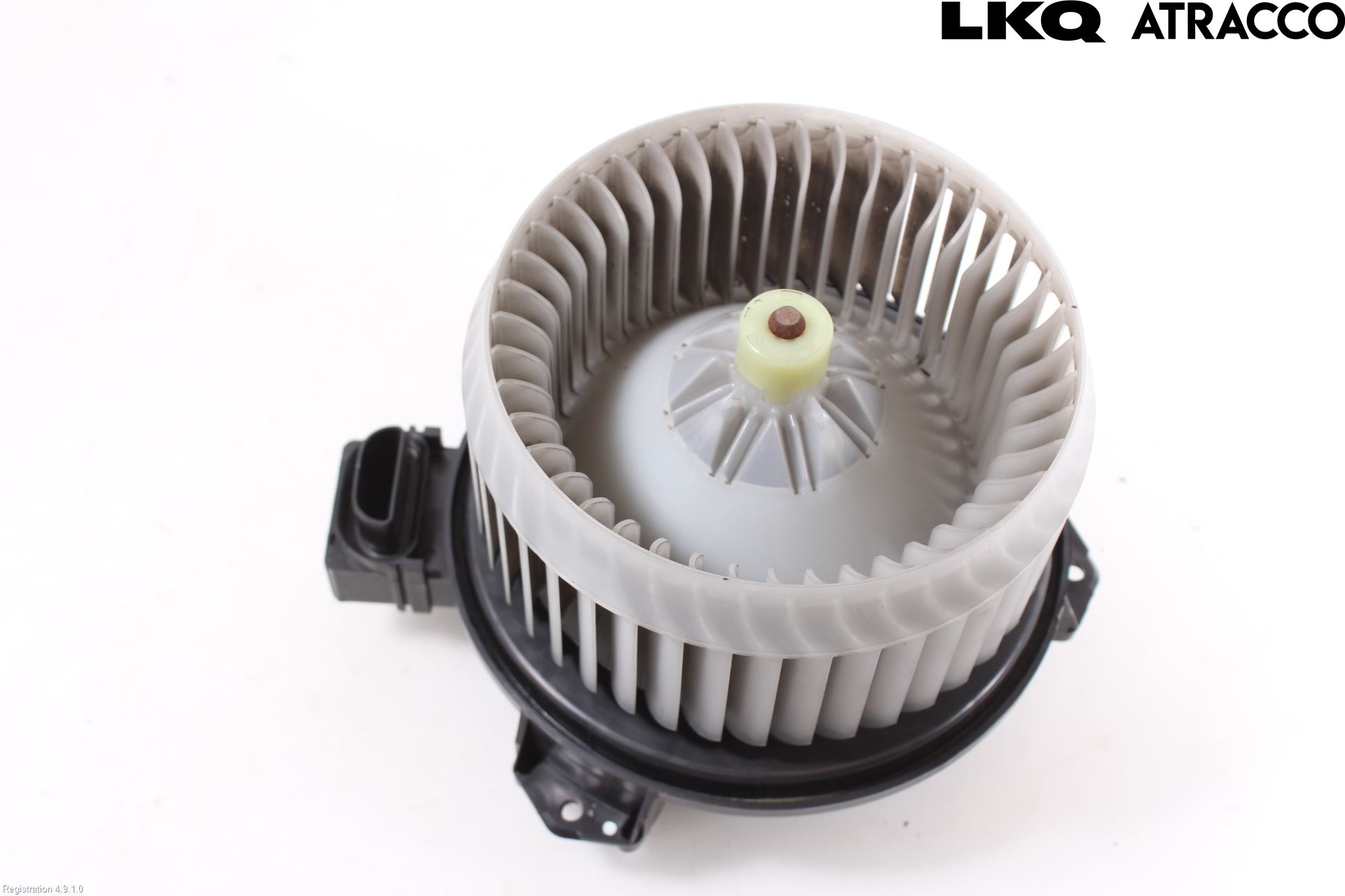 Suzuki SX4 06-09 Värmefläkt