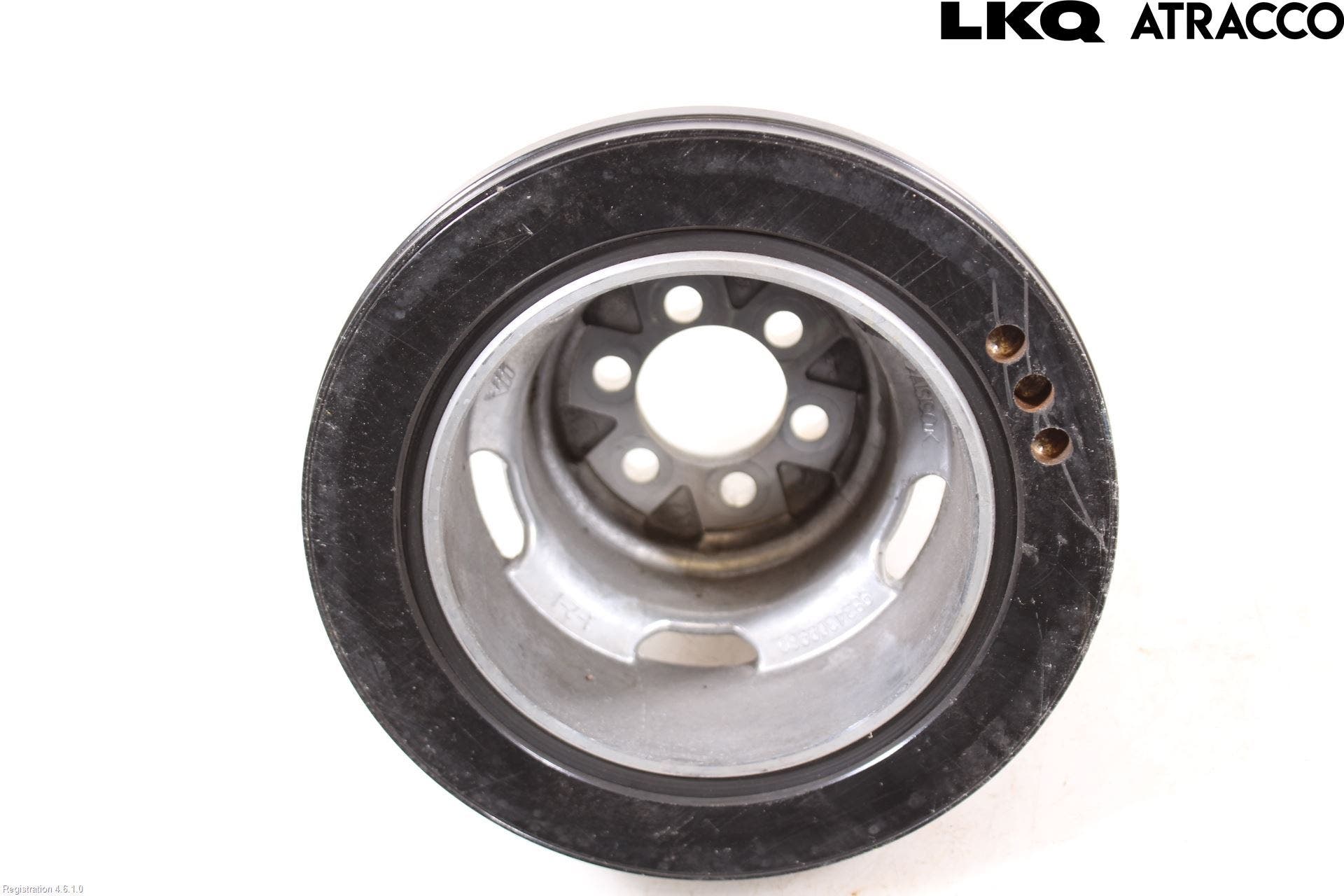 Opel MOKKA 21- Remskiva