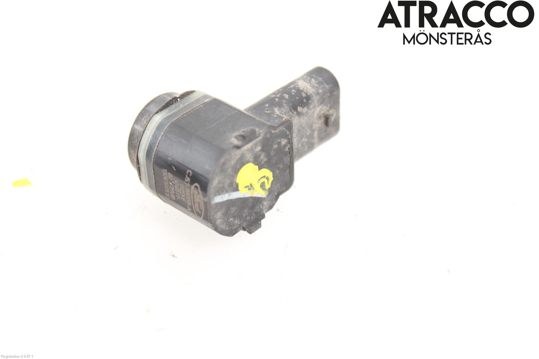 Ford KUGA 13-16 Parkeringshjälp Backsensor