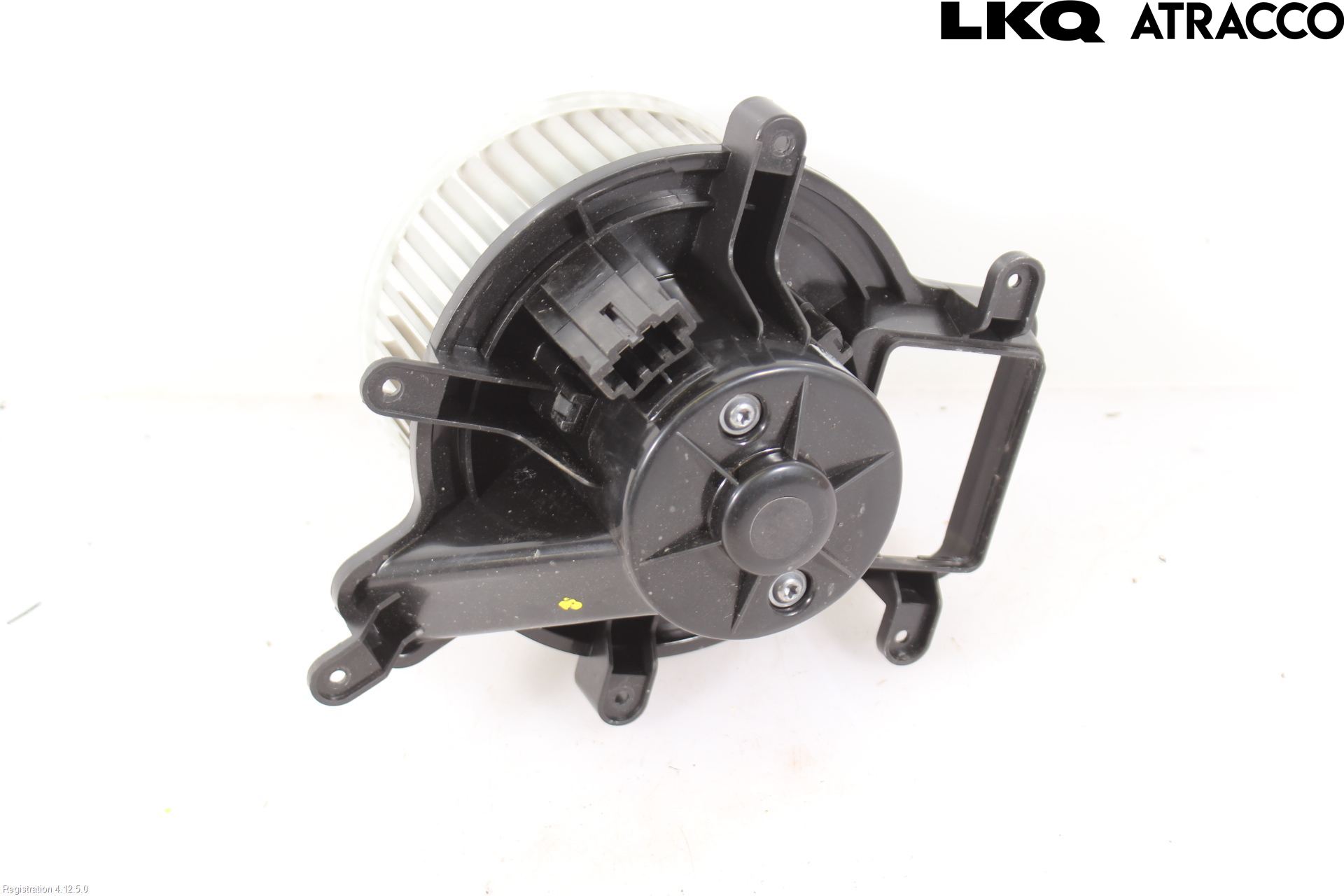 Citroen DS5 Ac Värmefläkt