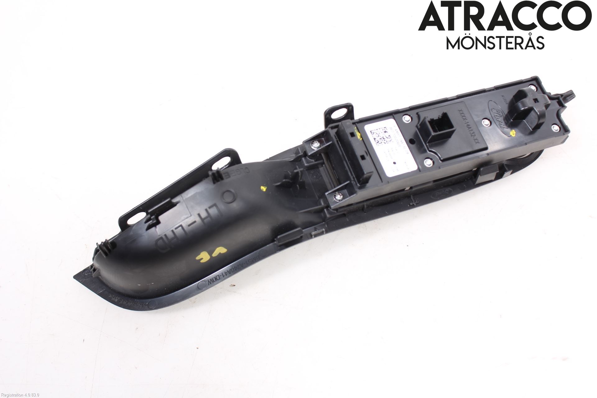 Ford FOCUS 11-14 Strömställare Elhiss