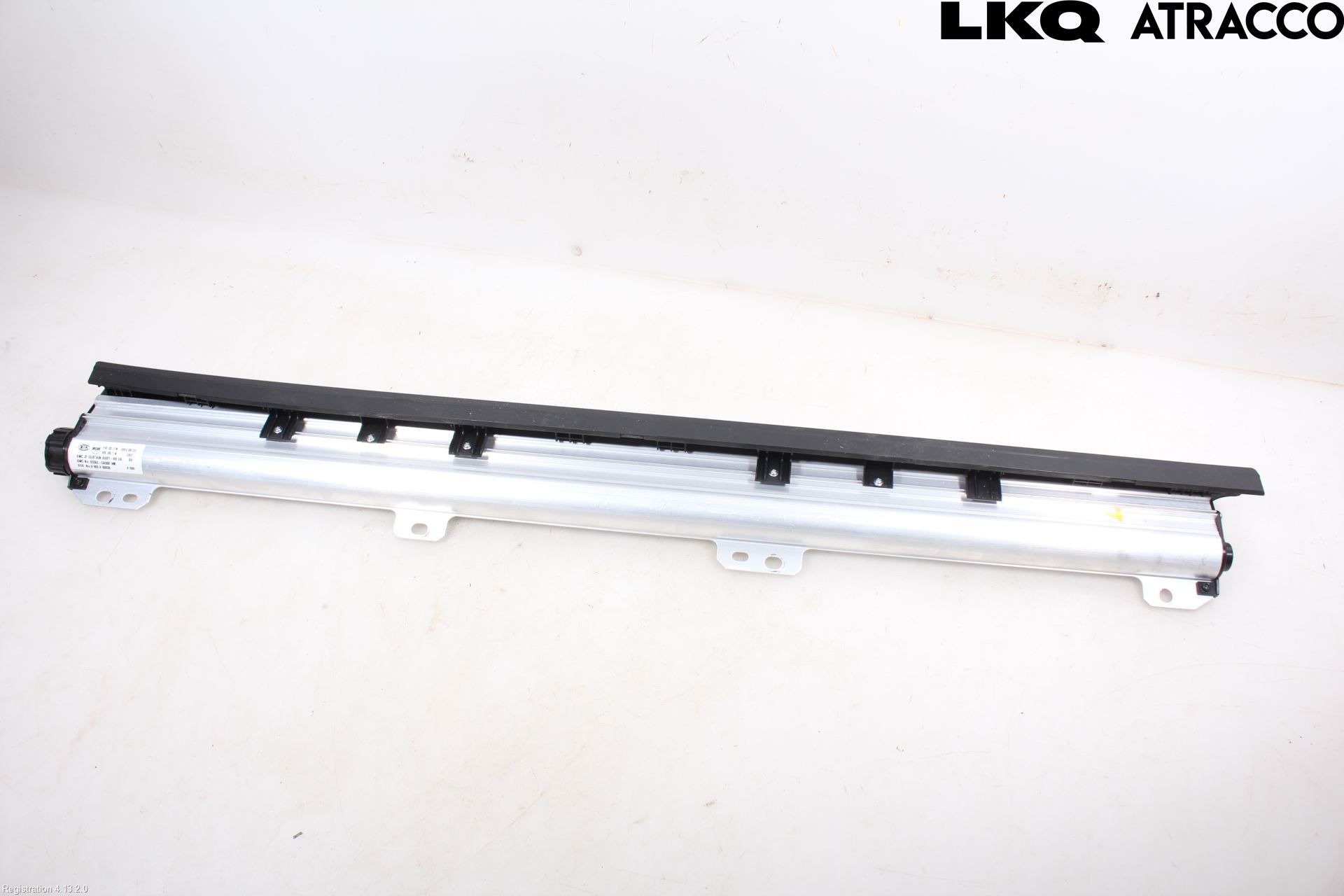 Kia OPTIMA 16-20 Insynskydd