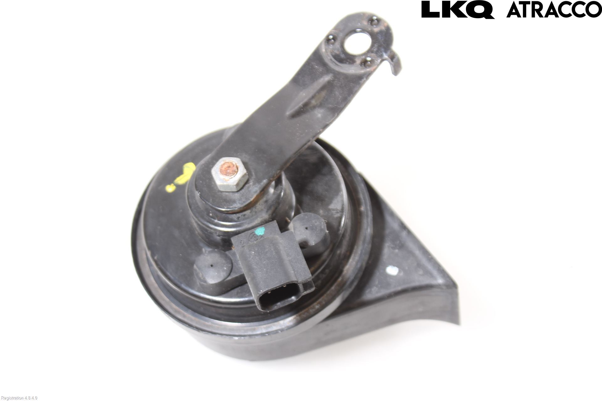 Opel KARL 16-19 Signalhorn