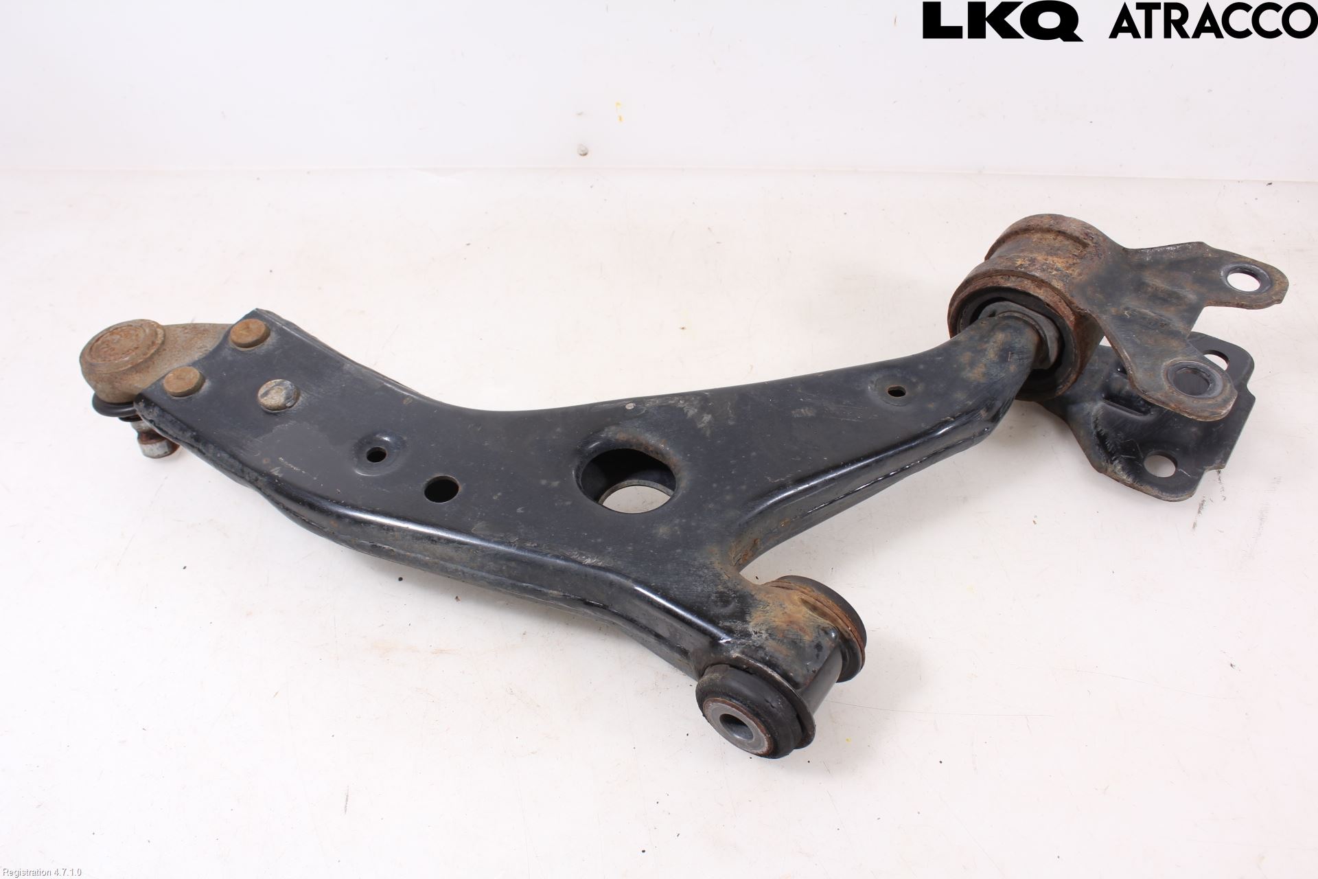 Ford KUGA 13-16 Bärarm Fram Undre Hö