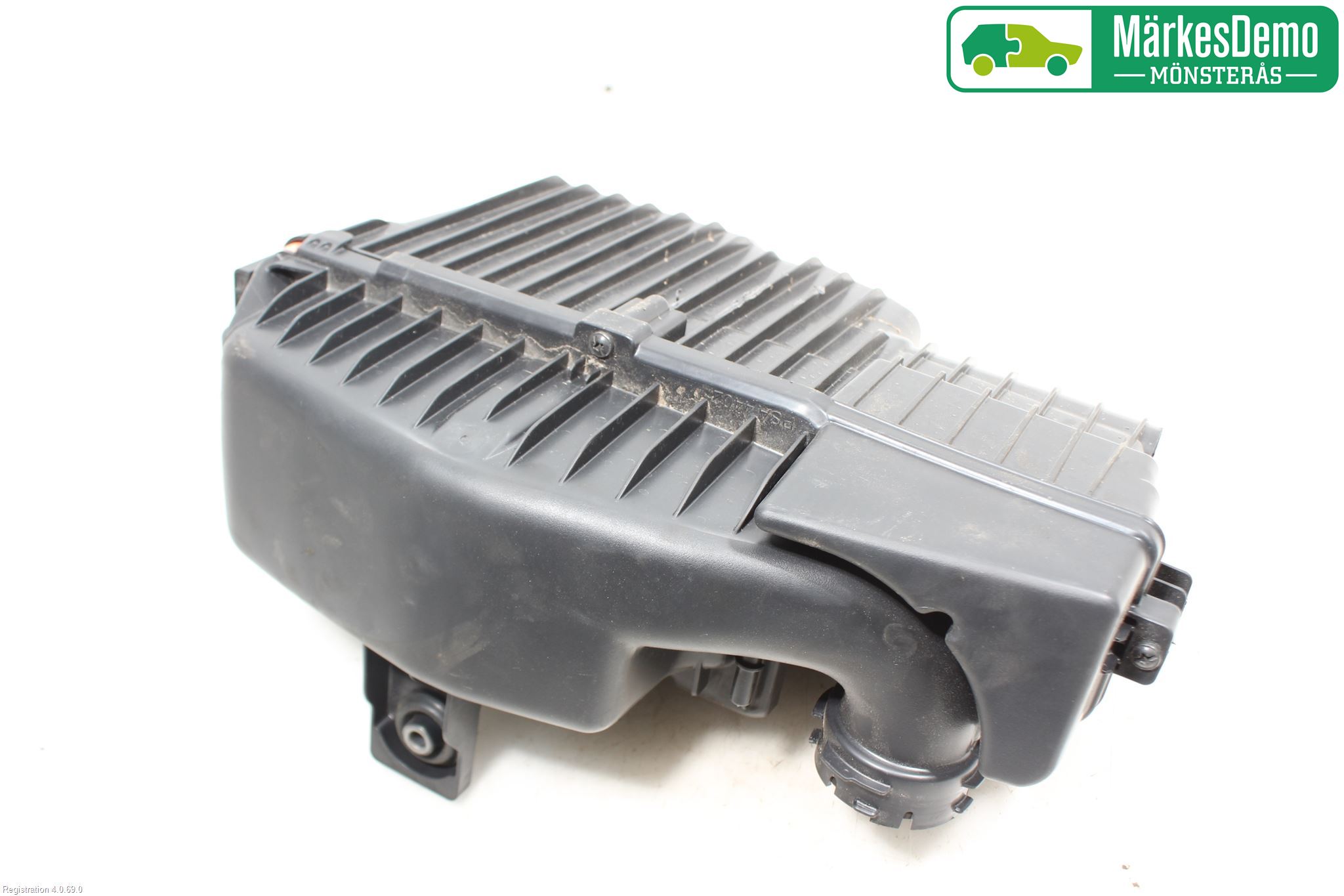 Peugeot 208/E-208 20- Luftrenare