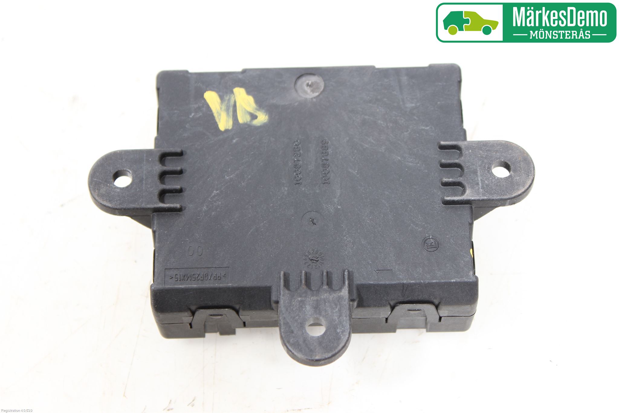 Volvo XC60 14-17 Styrenhet Dörr