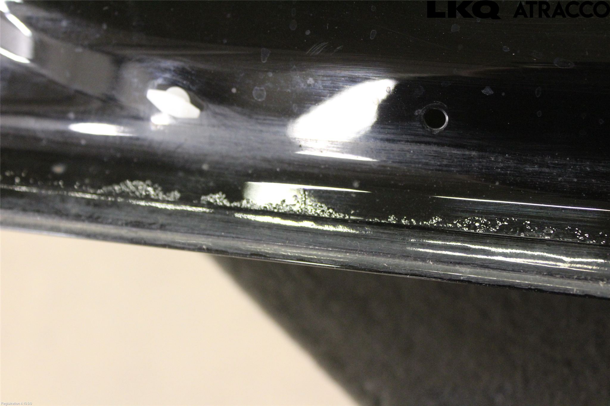 Peugeot 3008 17-24 Dörr Bak Höger