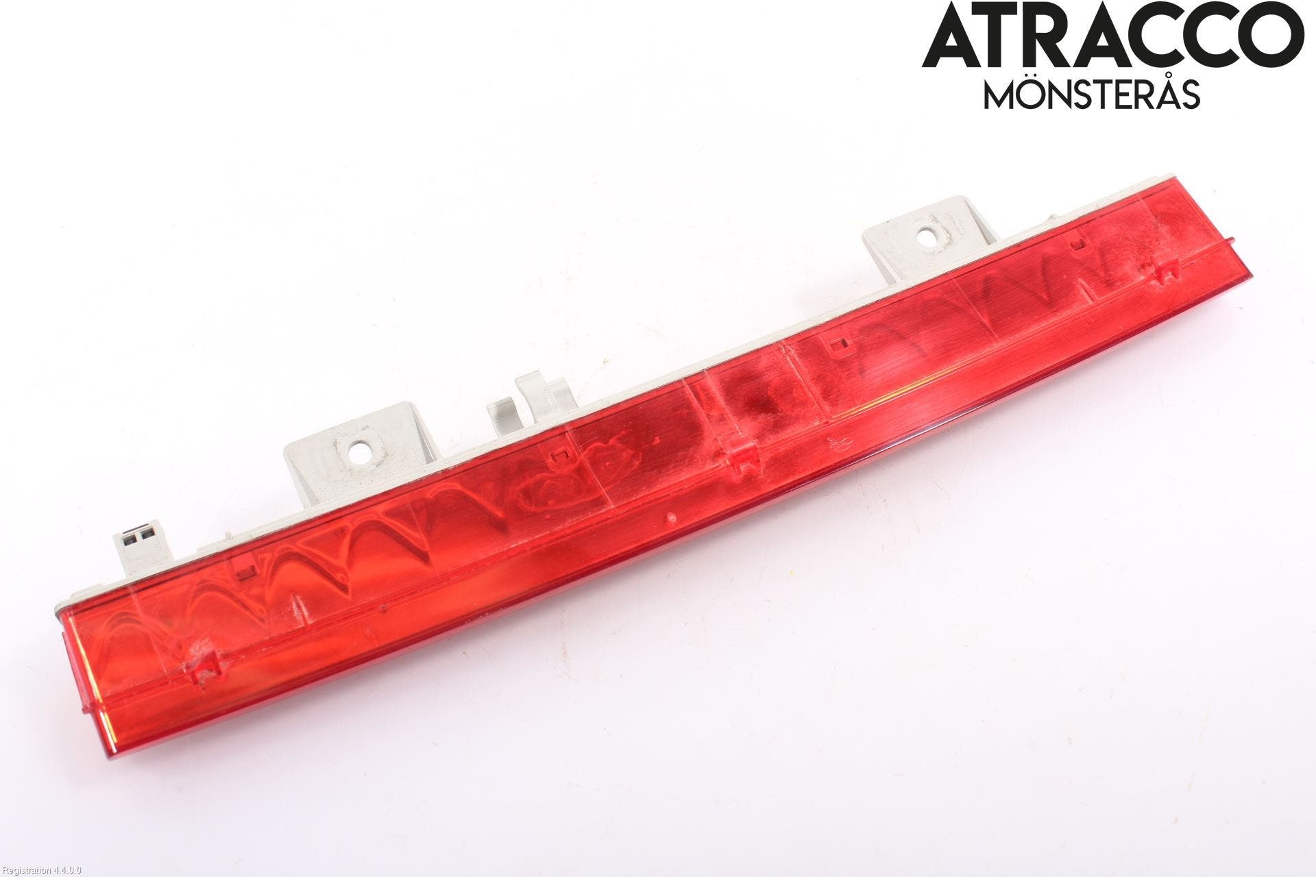 Alfa GIULIETTA Bromsljus Bakruta