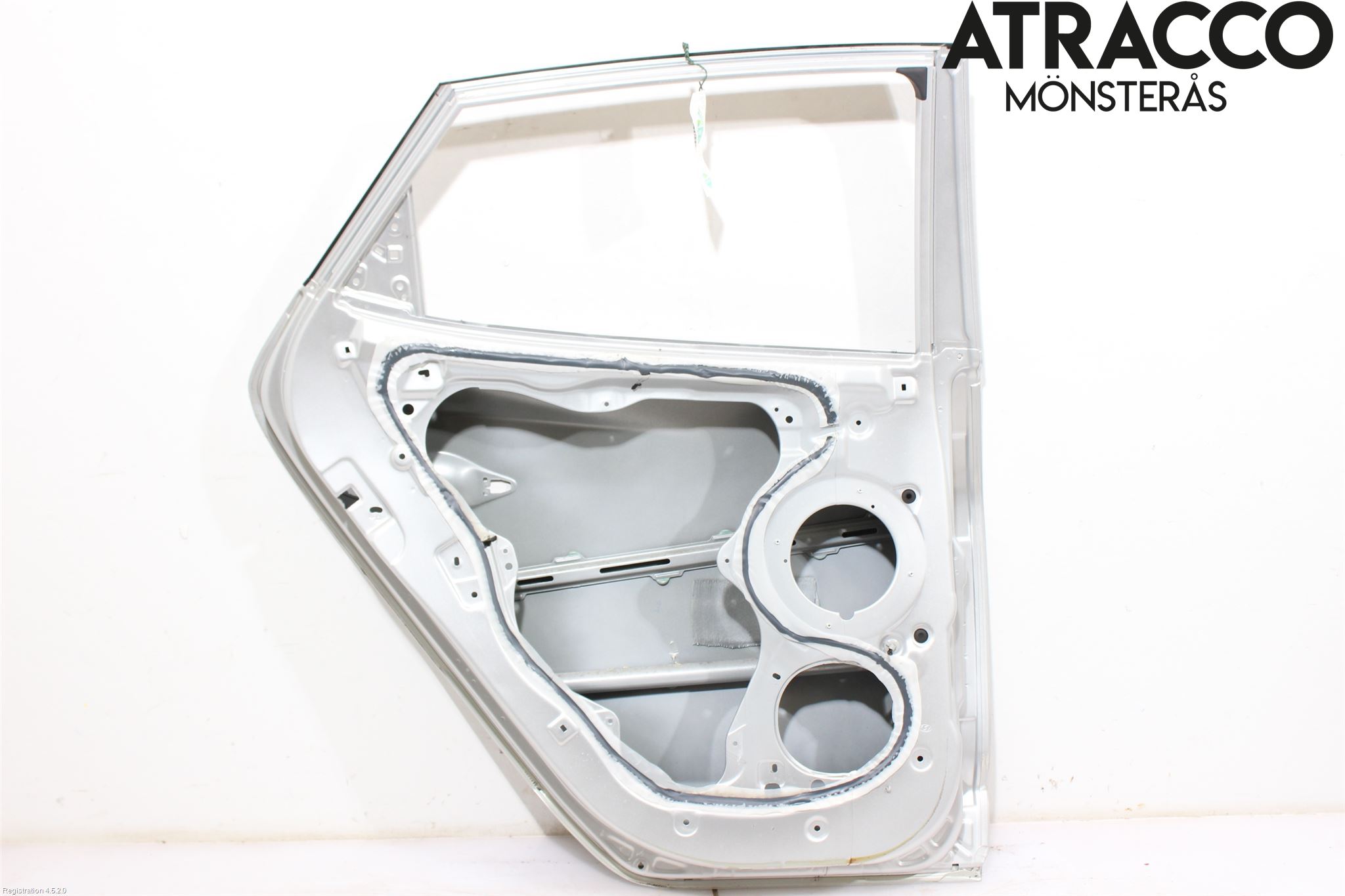 Hyundai ix35 Dörr Bak Vänster