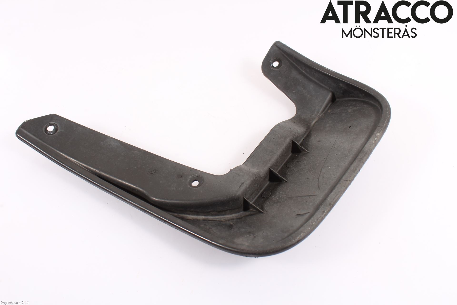 Skoda FABIA 15-21 Stänkskydd