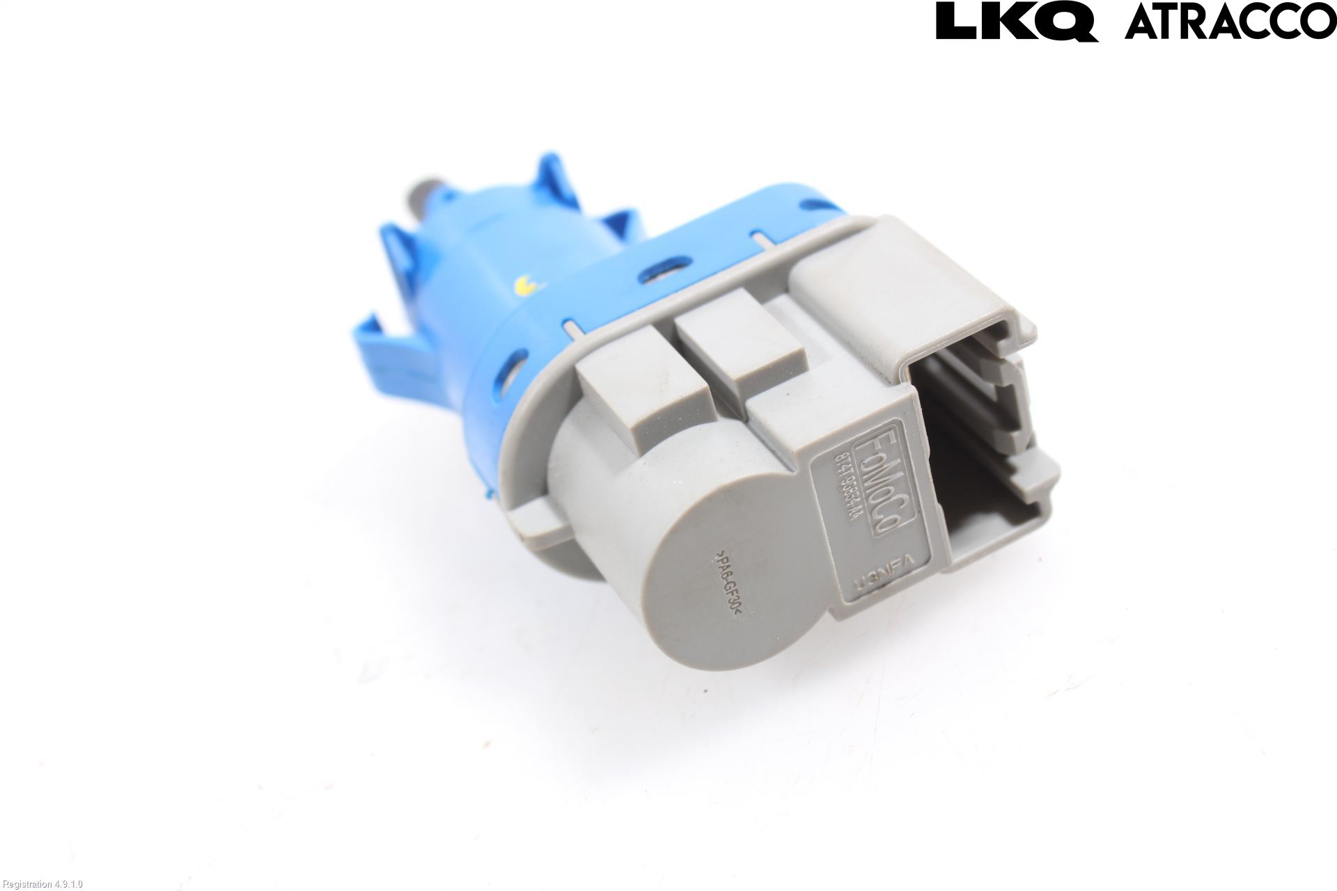 Volvo V40 12-19 Bromsljuskontakt