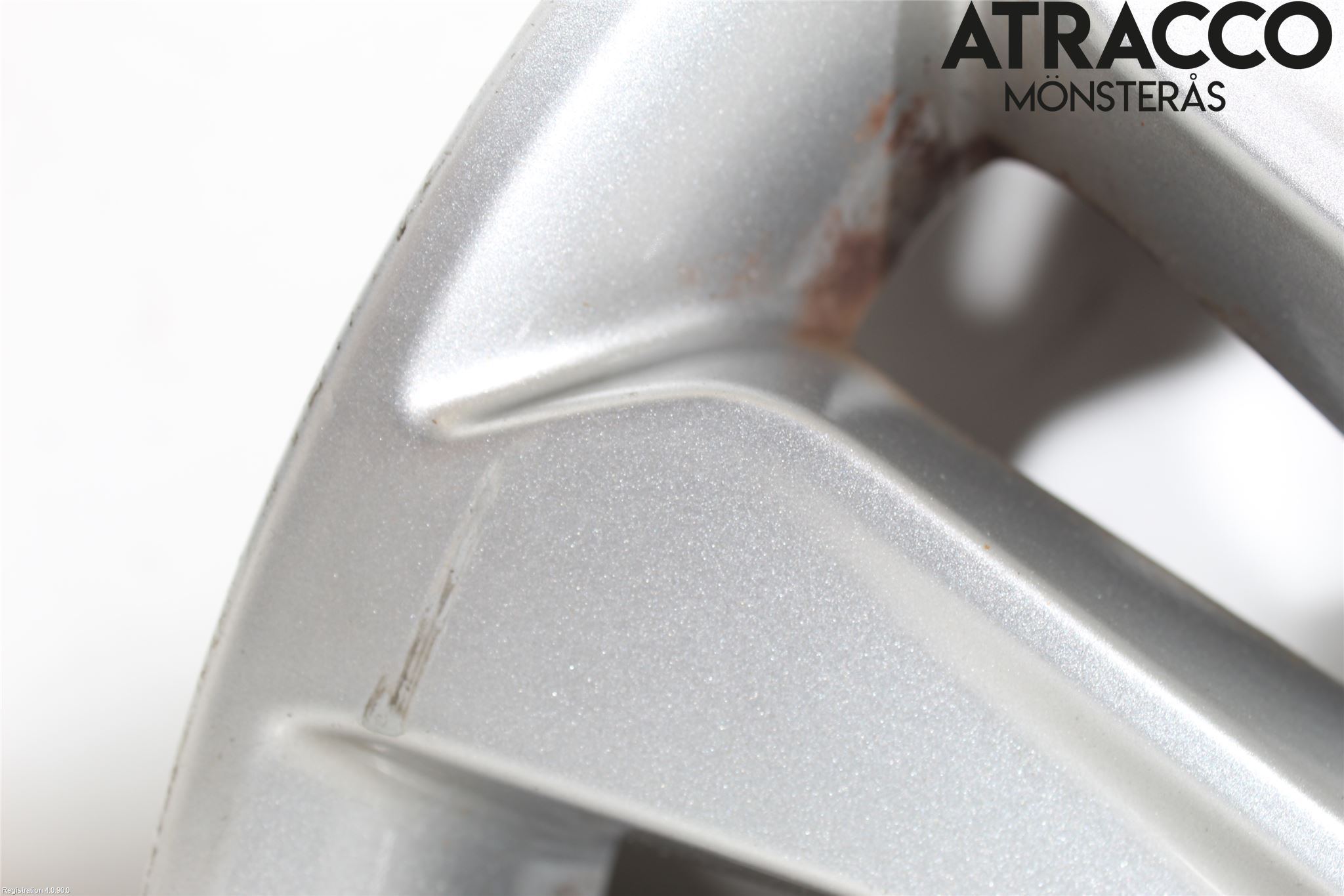 Hyundai i30 GD 13-17 Fälg Aluminium