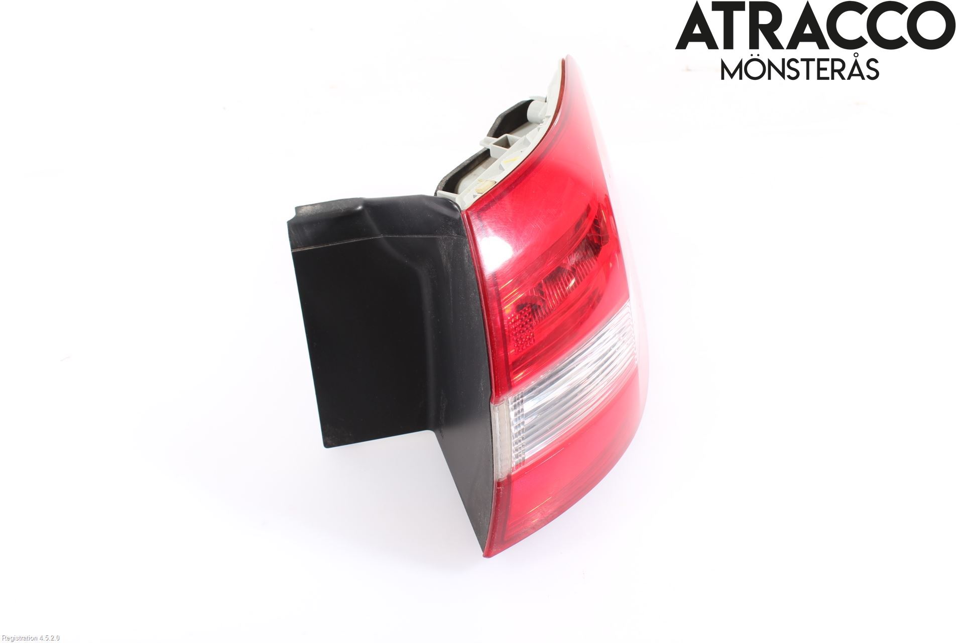 Peugeot 308 14-21 Bakljus Höger