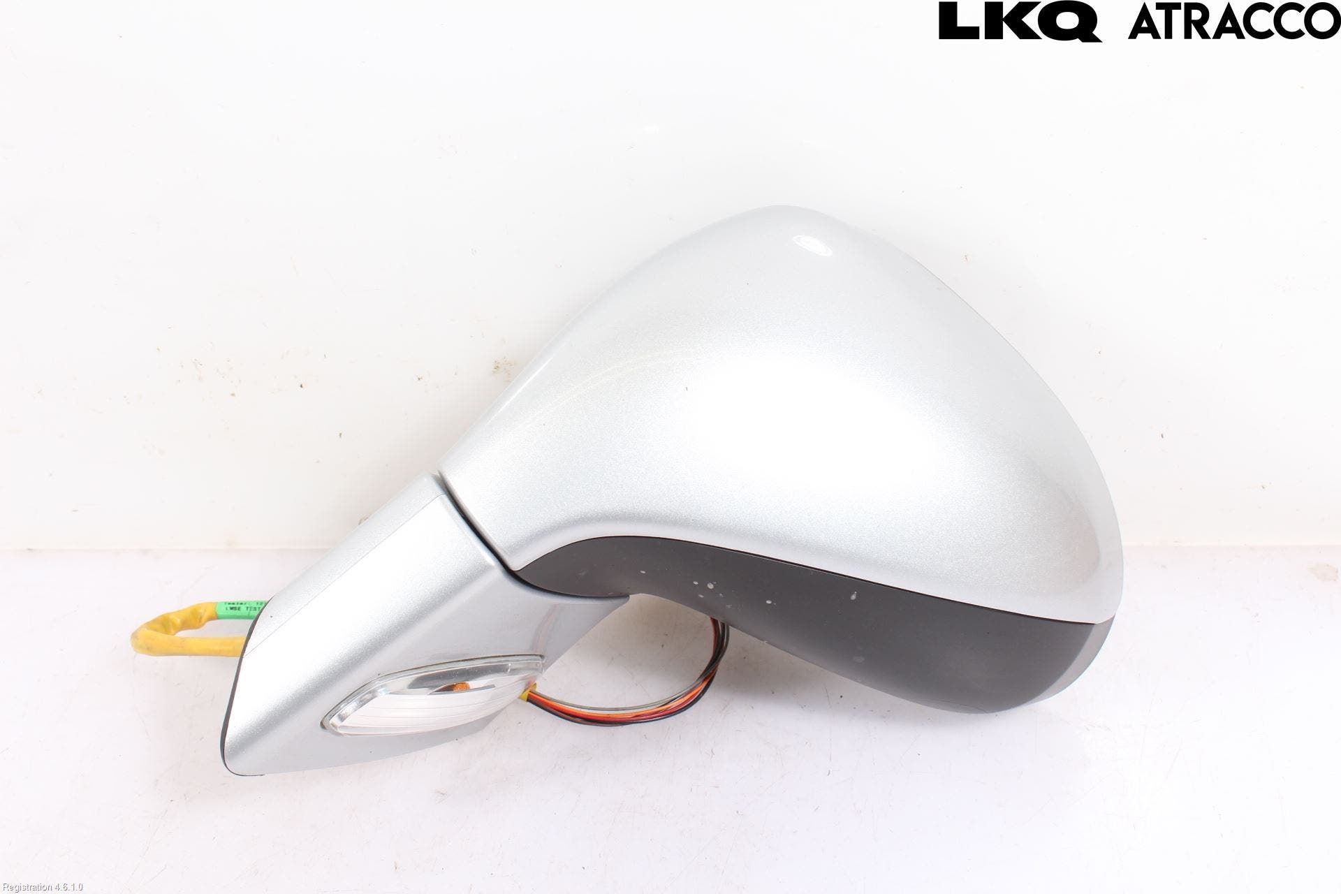 Peugeot 308 08-13 Spegel Yttre El Vä