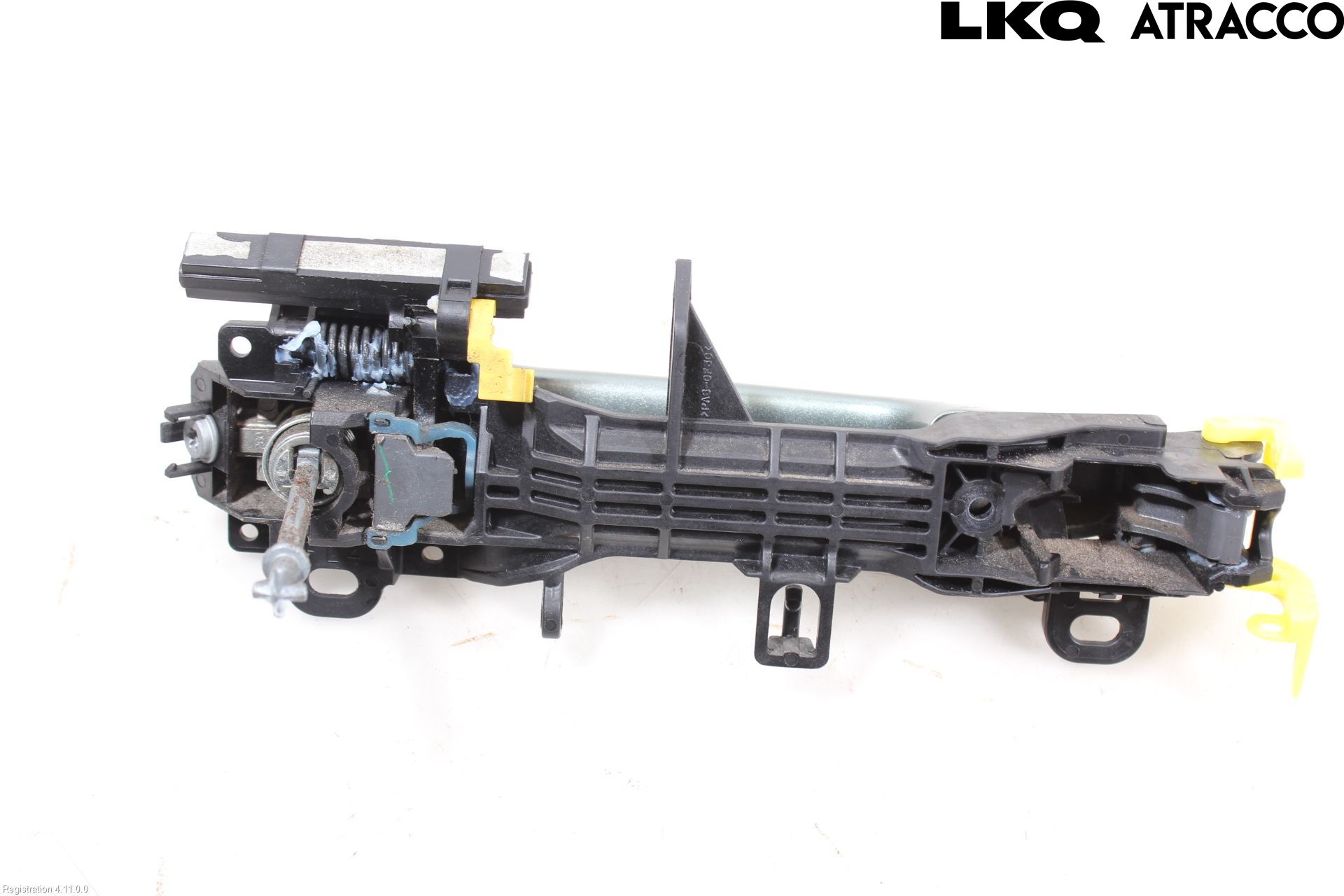 Subaru XV 12-17 Dörrhandtag Yttre Vä