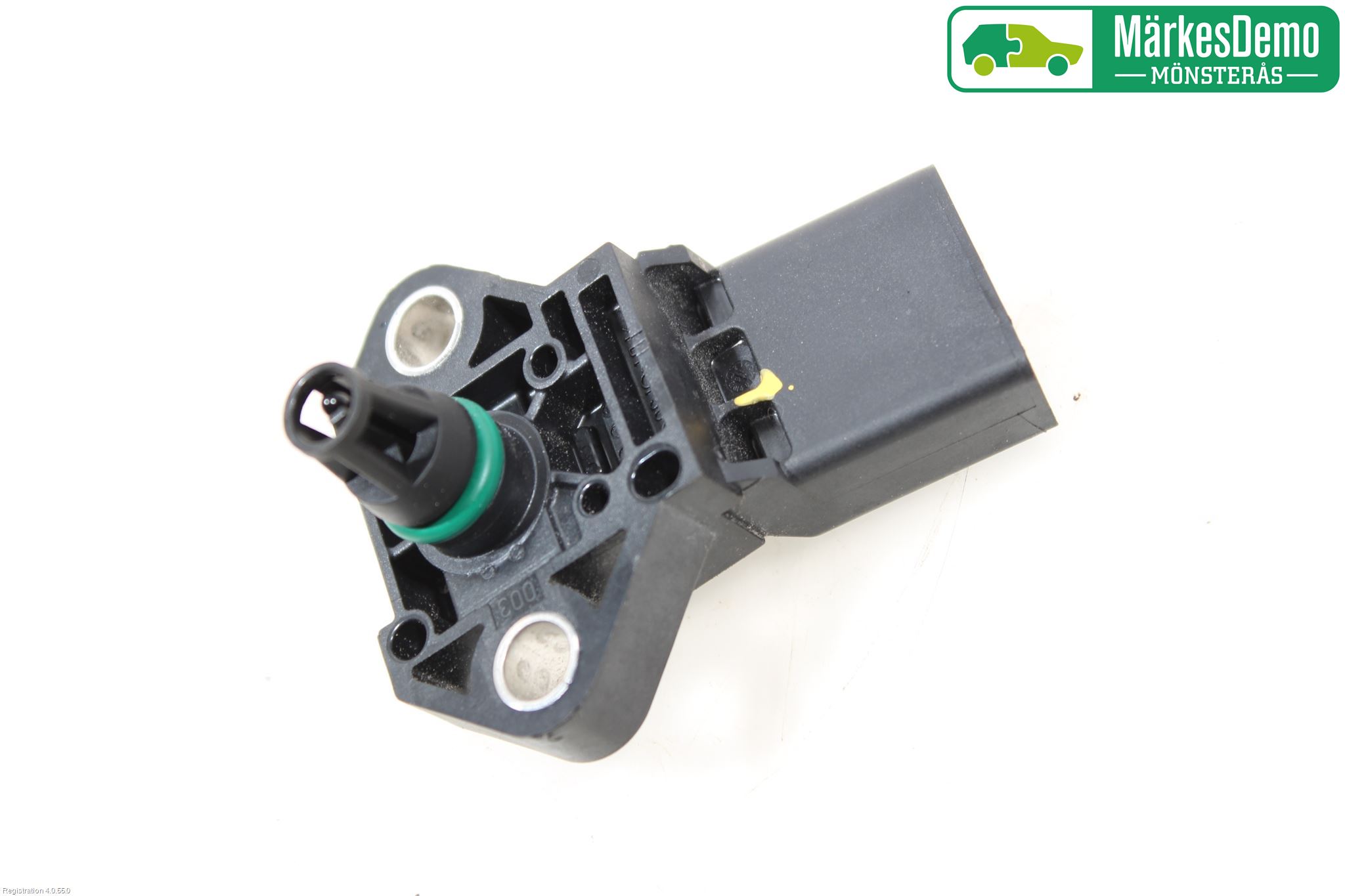 Skoda FABIA 15-21 Givare Laddluftstryck