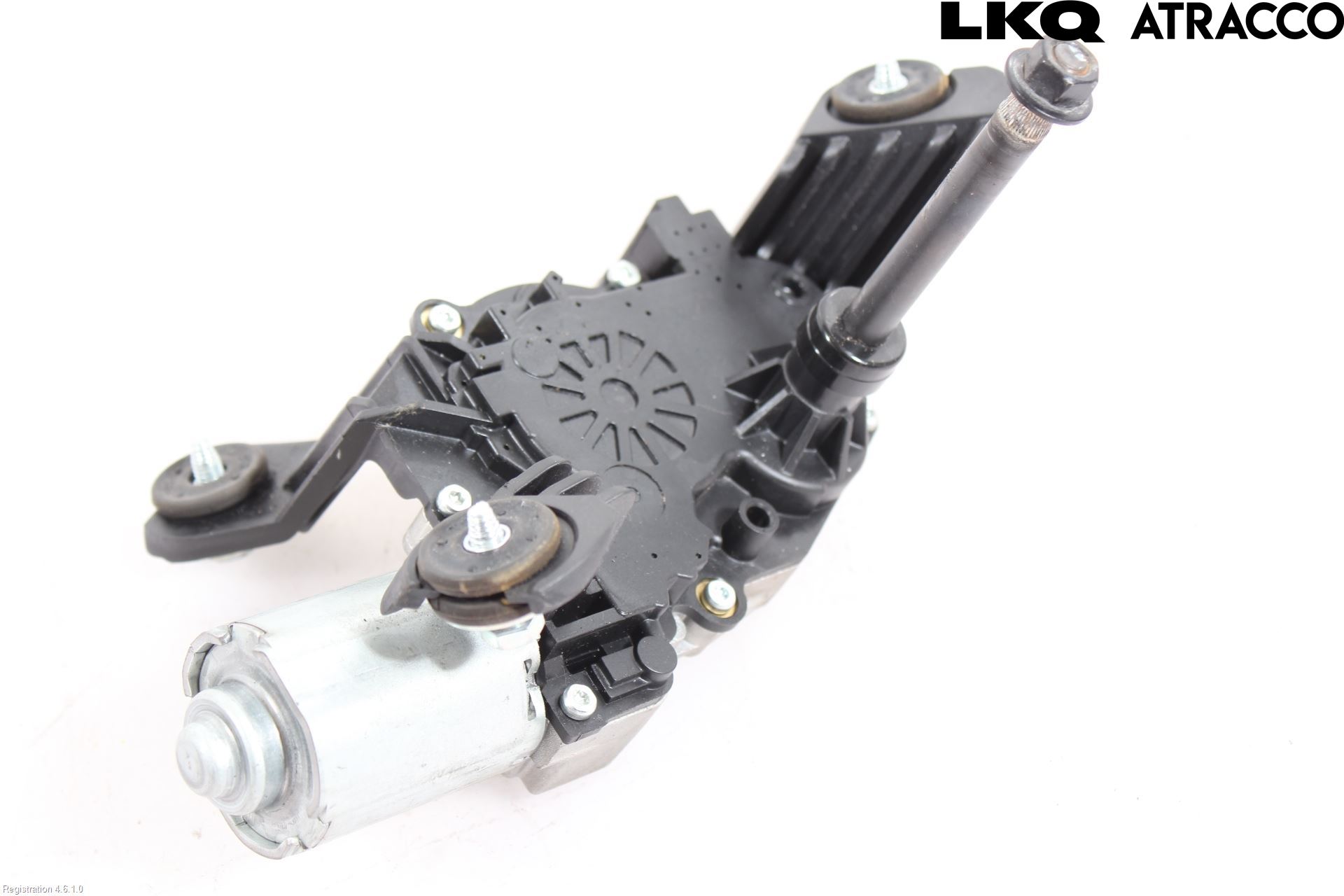Kia PICANTO 17- Torkarmotor Baklucka