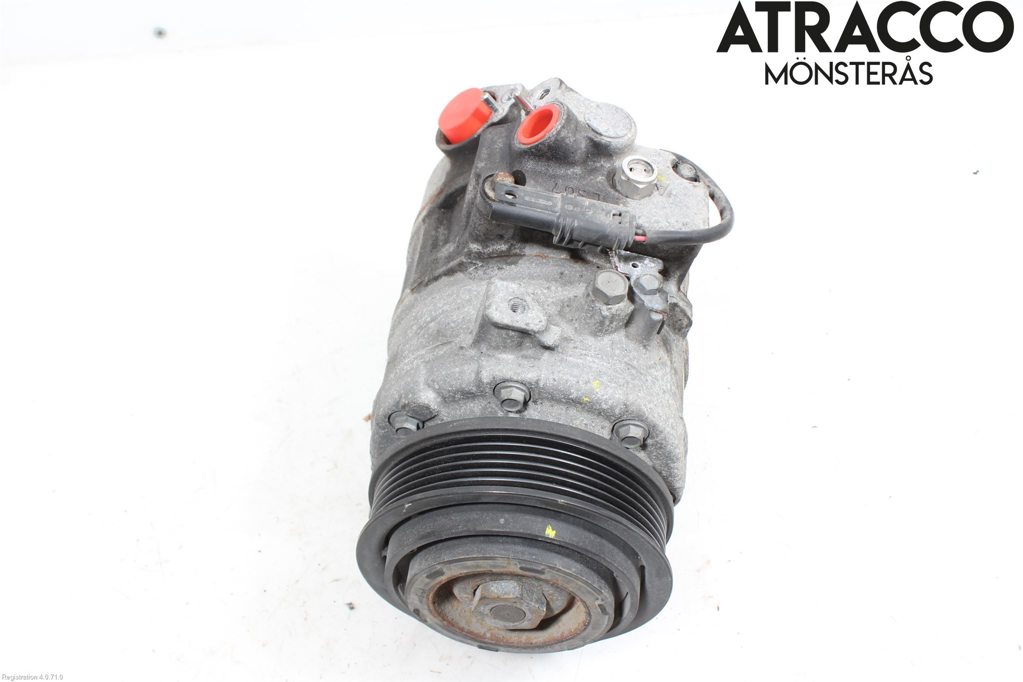 BMW X3 F25 10-17 Ac Kompressor