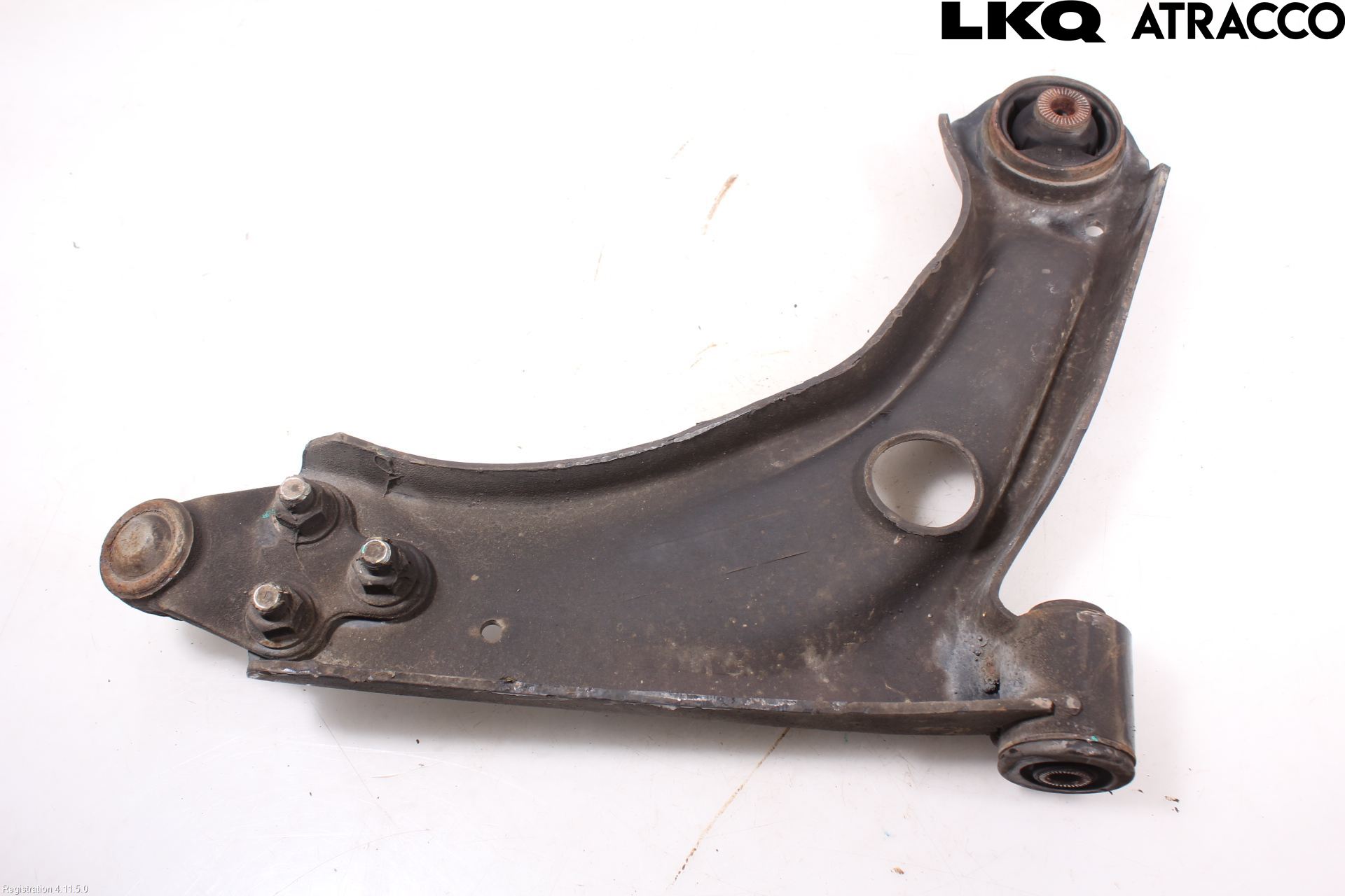 Maxus E-DELIVER3 EV30 20- Bärarm Fram Undre Vä