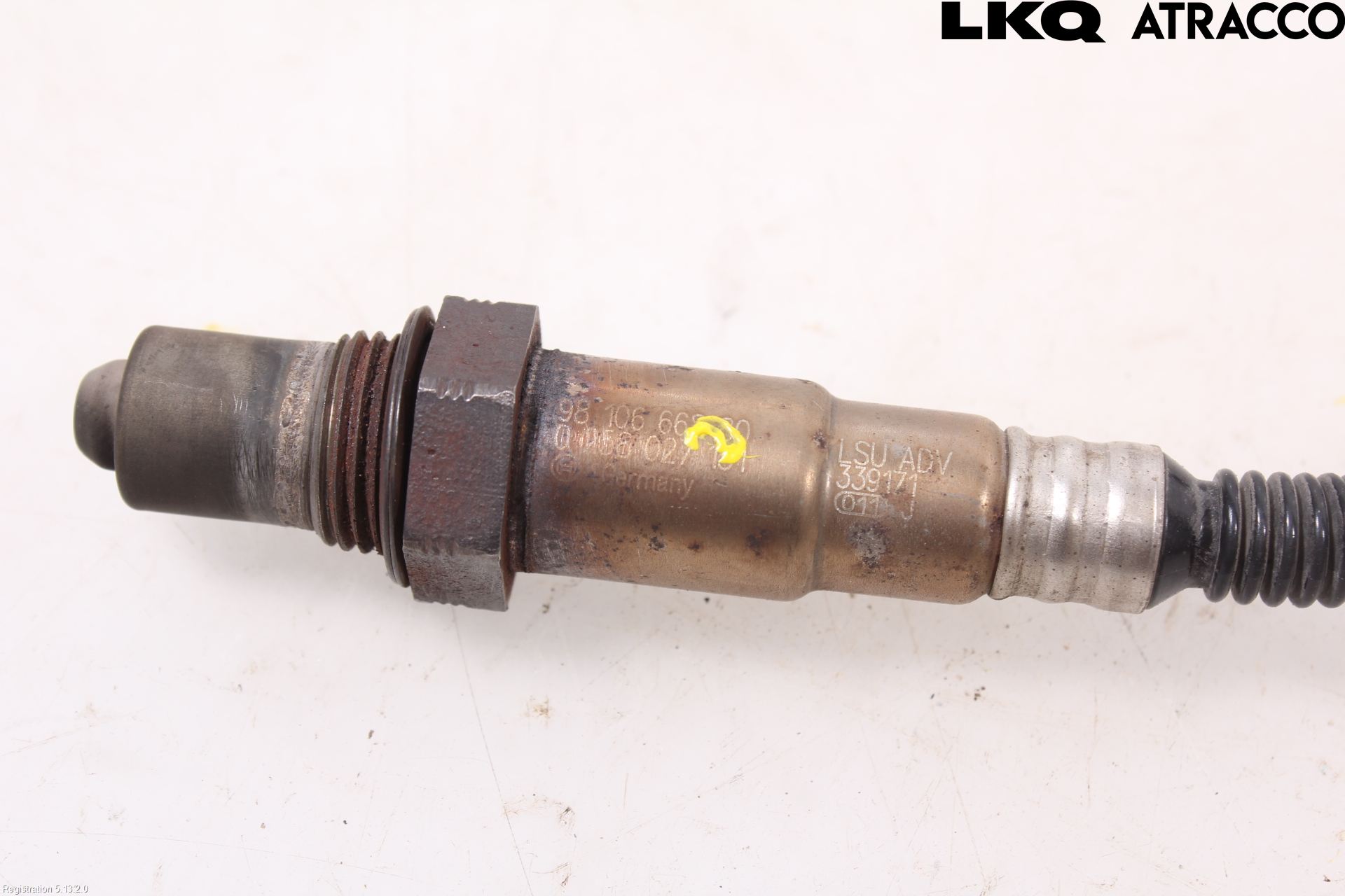Opel ASTRA L 22- Injlambdasond